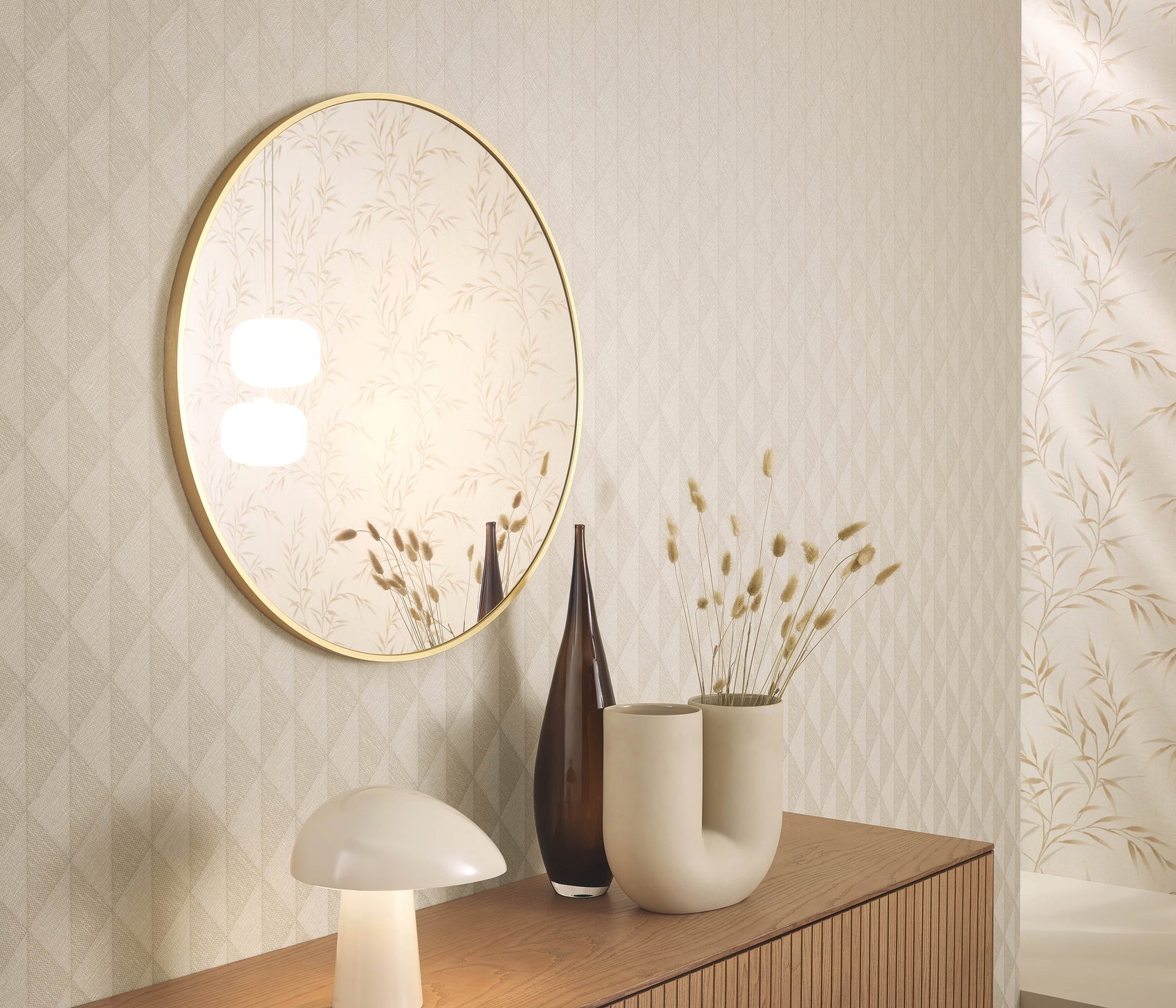 Wit Grafisch - ER02-0524 - Image3 - Fashion for walls 5 - 1052402
