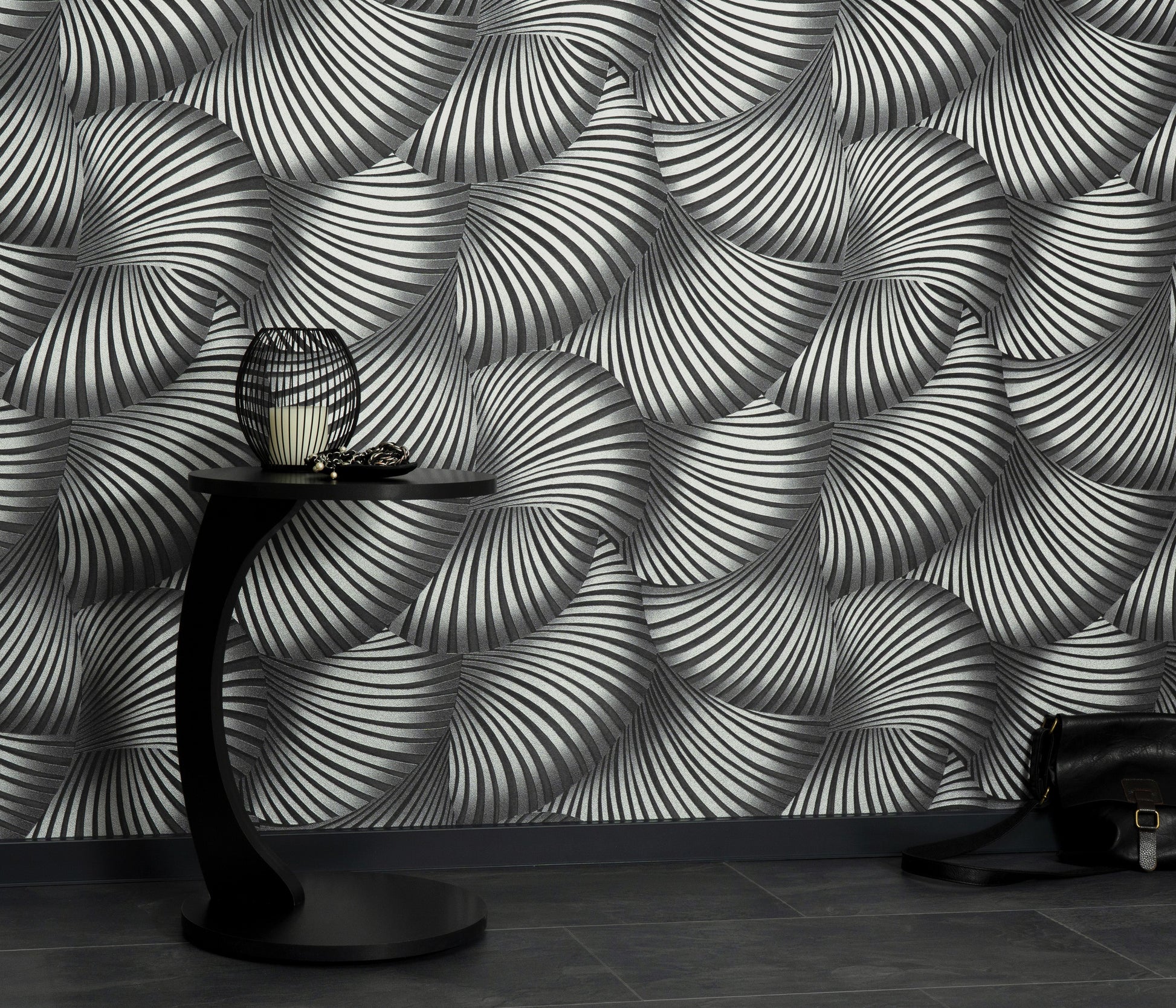 Wit Abstract - ER29-0525 - Image2 - Fashion for walls 5 - 1052529