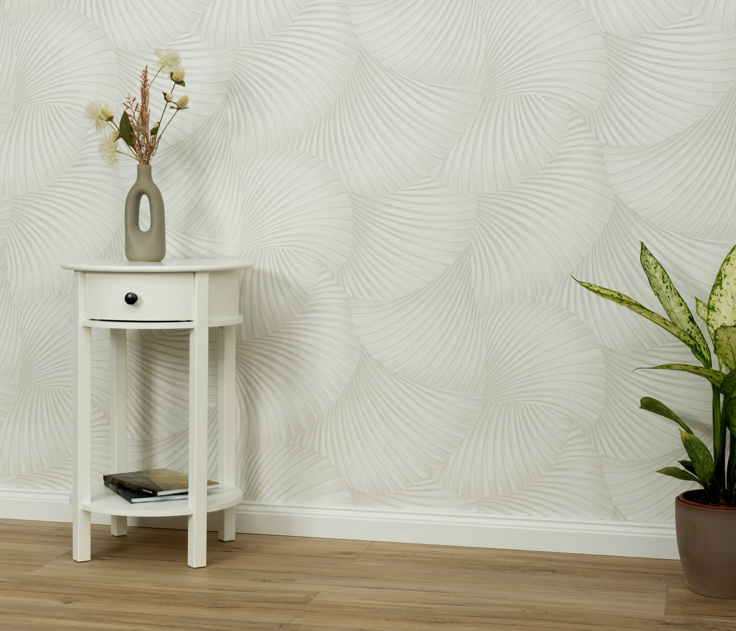 Wit Abstract - ER38-0525 - Image2 - Fashion for walls 5 - 1052538