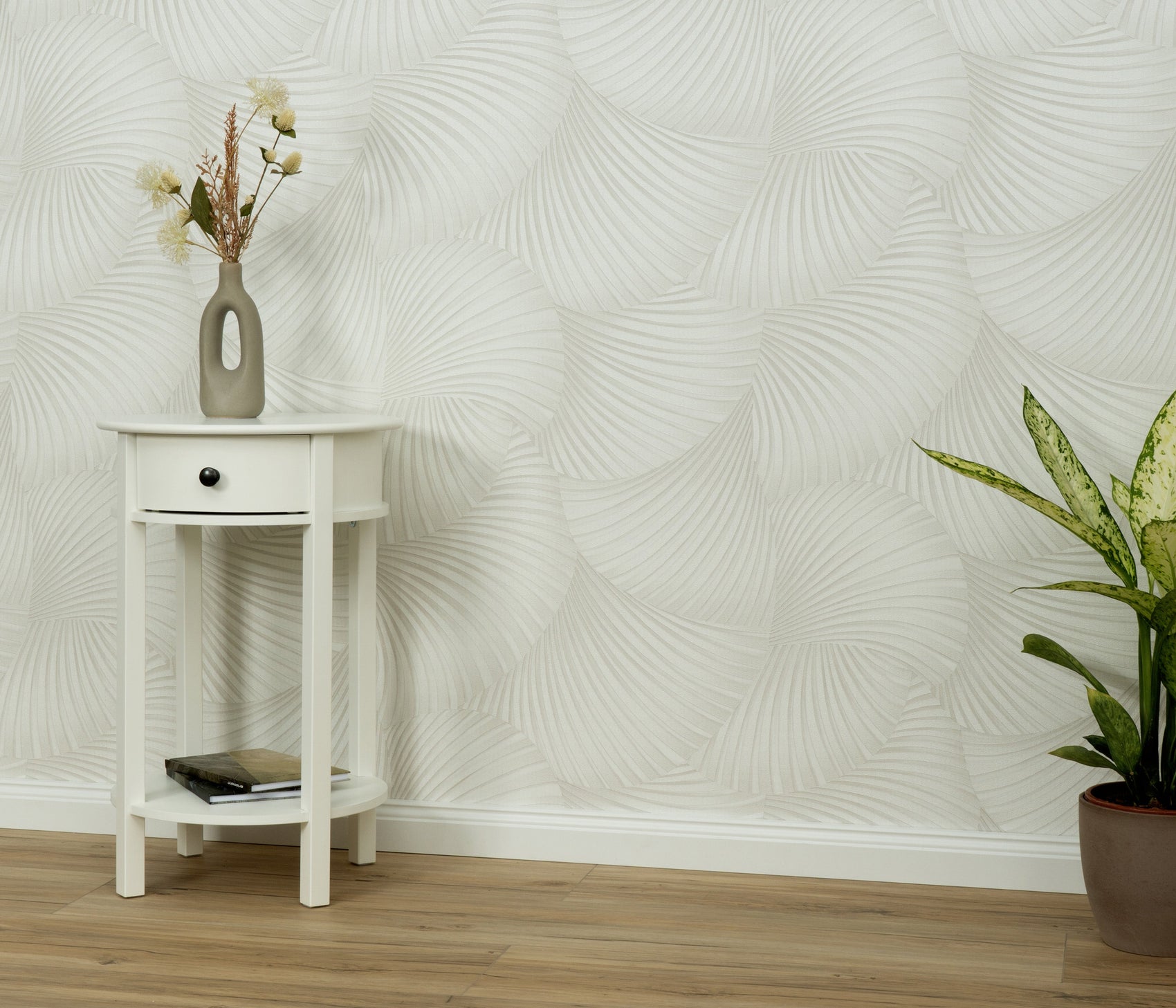 Wit Abstract - ER38-0525 - Image2 - Fashion for walls 5 - 1052538