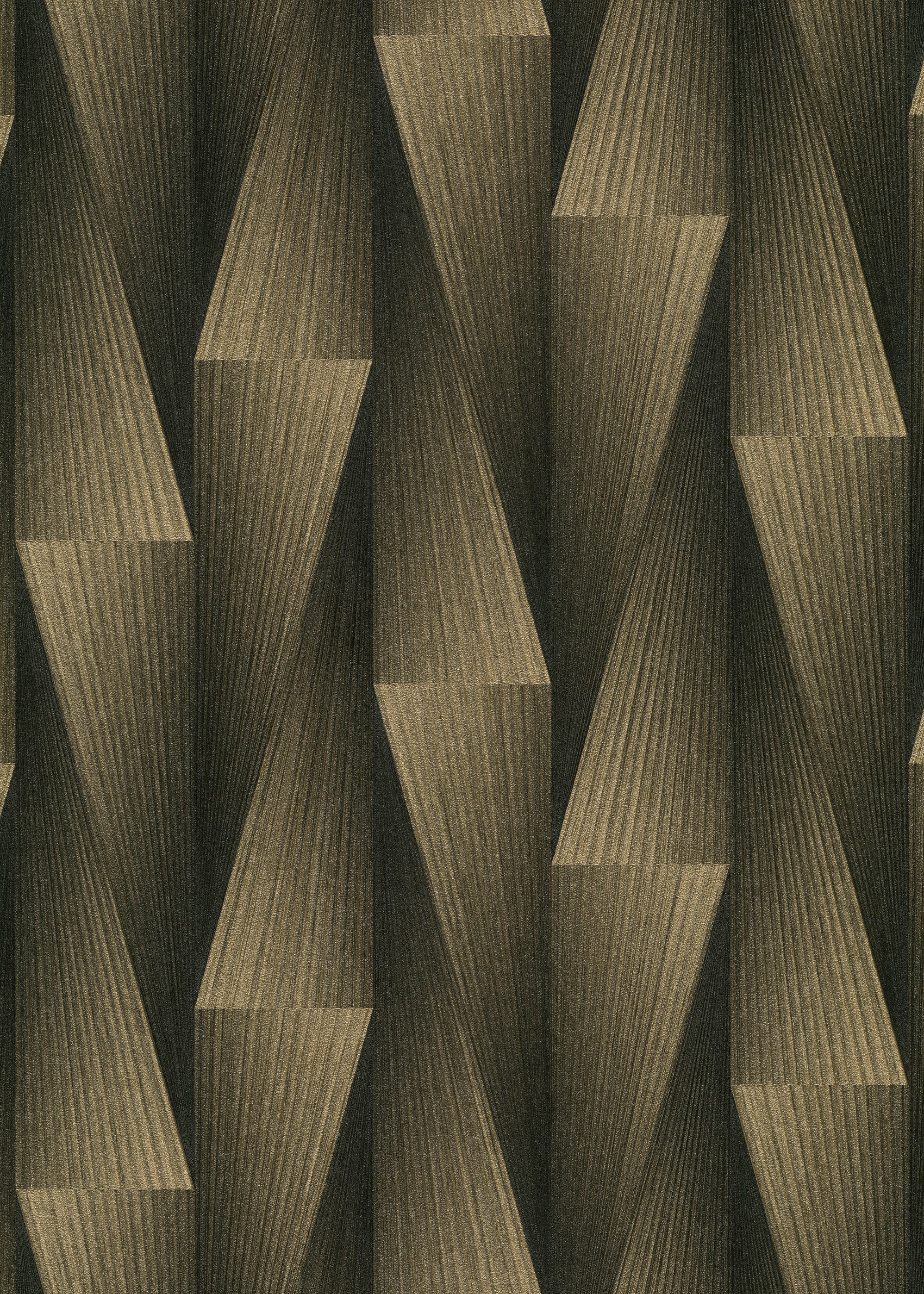 Goud Grafisch - ER15-0526 - Image1 - Fashion for walls 5 - 1052615