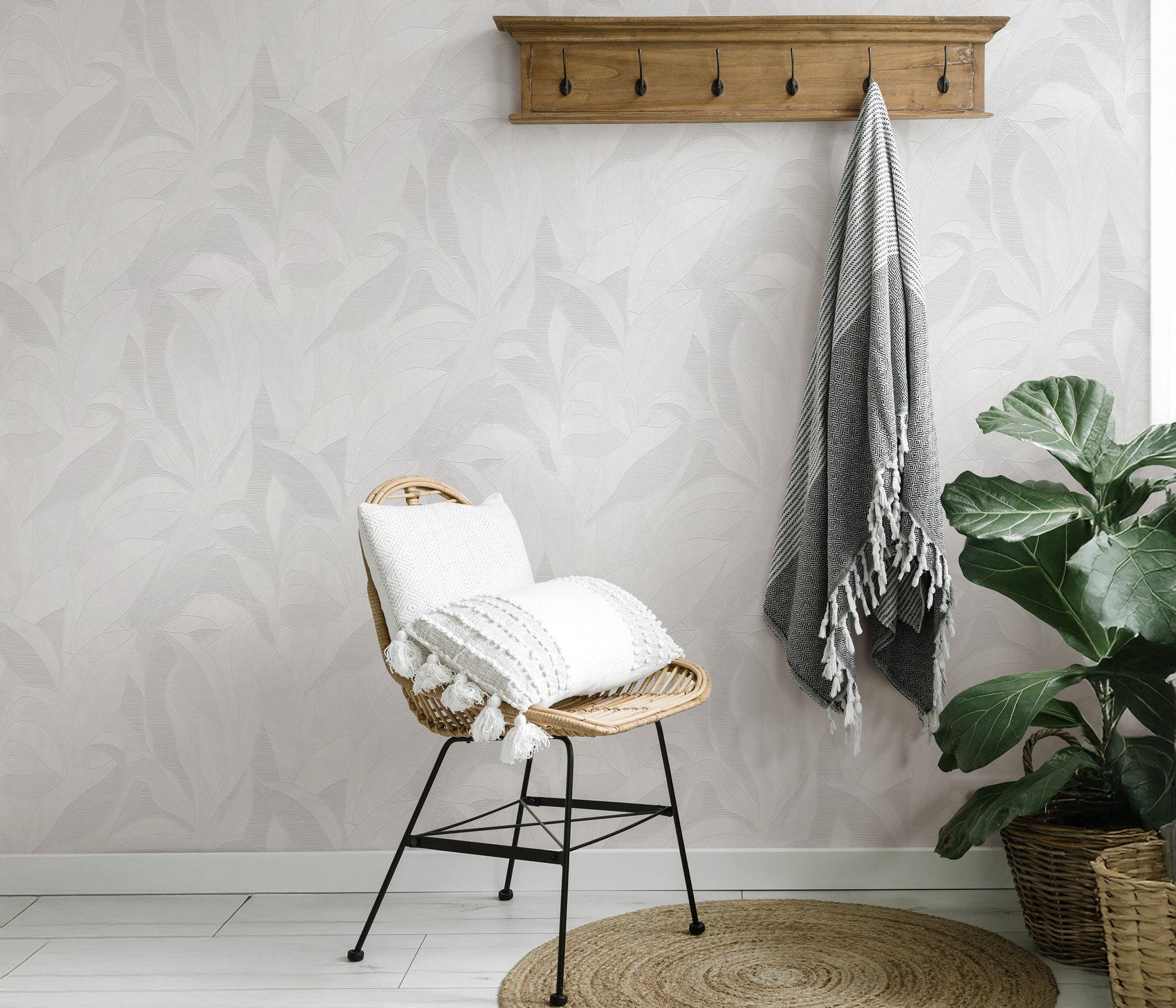 Wit Botanisch - ER01-0530 - Image2 - Cameo - 1053001