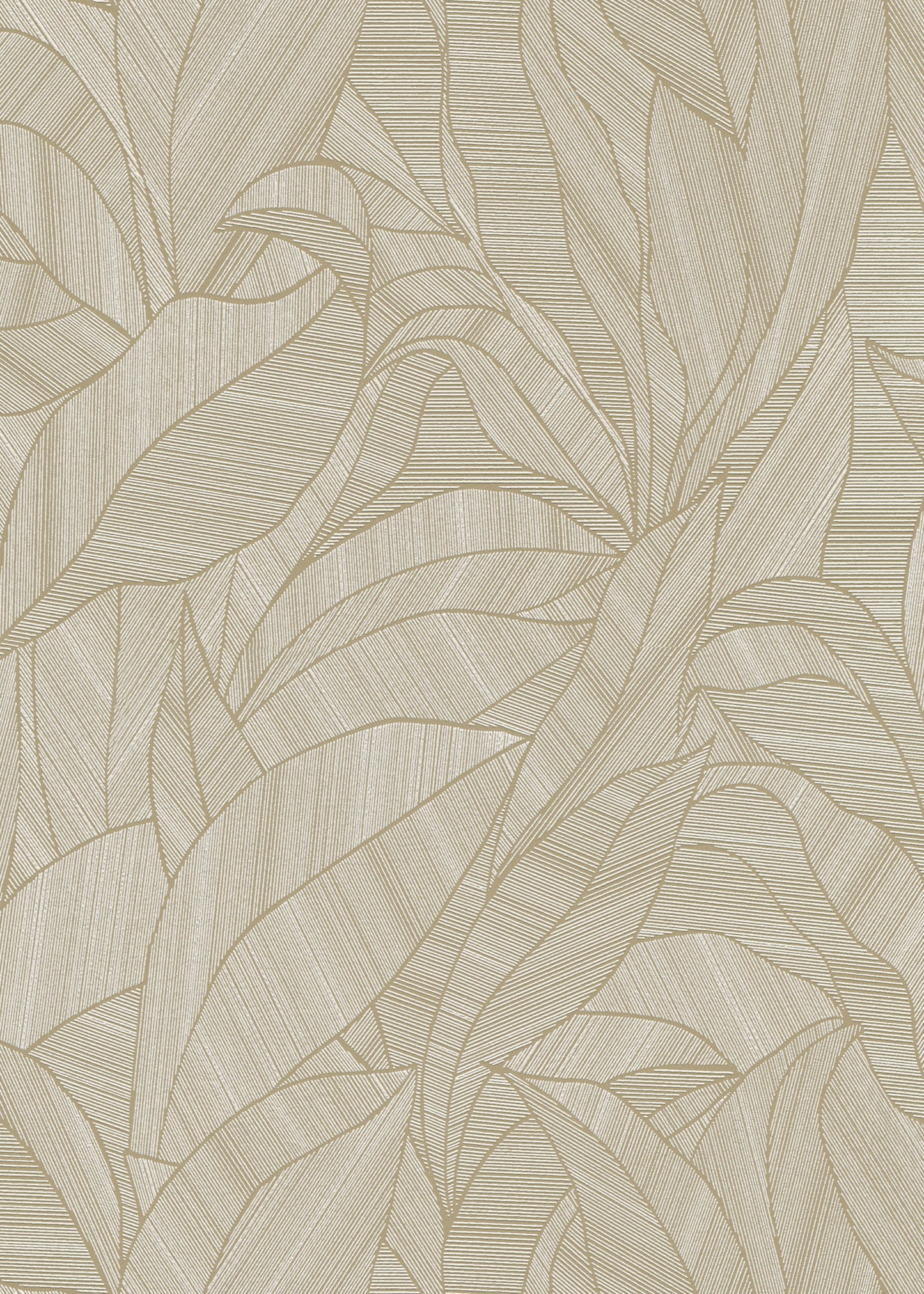 Beige Botanisch - ER11-0530 - Image1 - Cameo - 1053011
