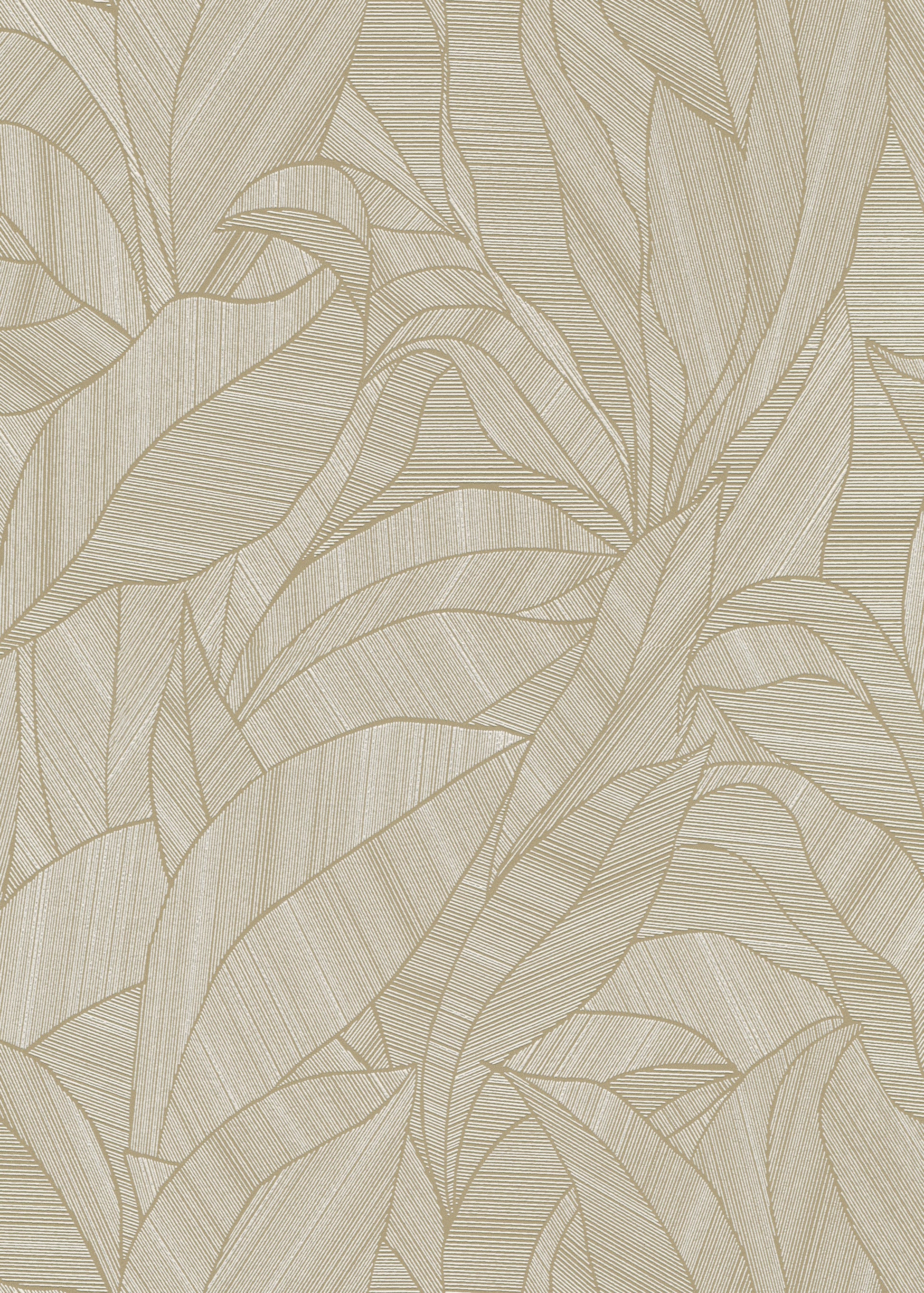 Beige Botanisch - ER11-0530 - Image1 - Cameo - 1053011