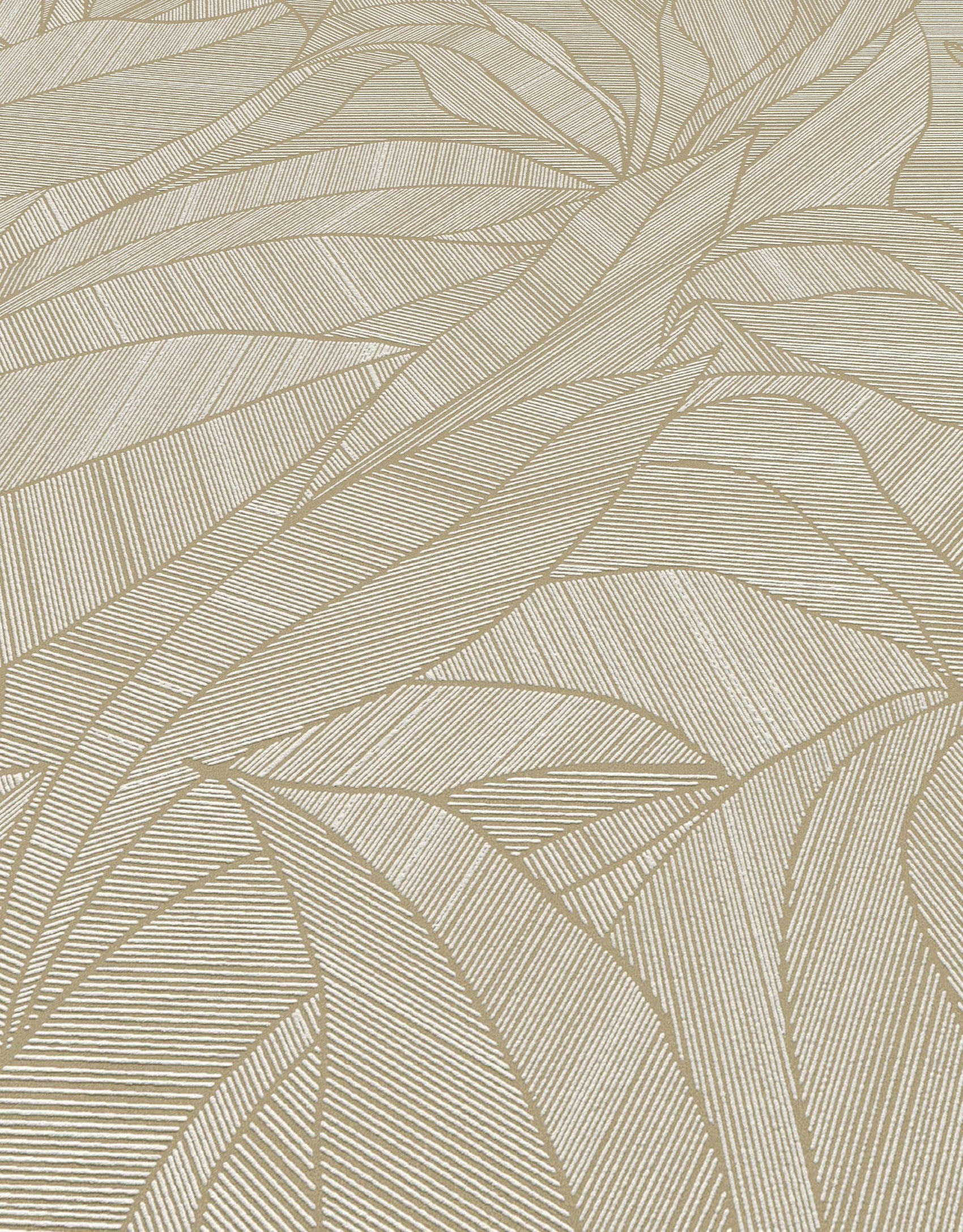 Beige Botanisch - ER11-0530 - Image4 - Cameo - 1053011