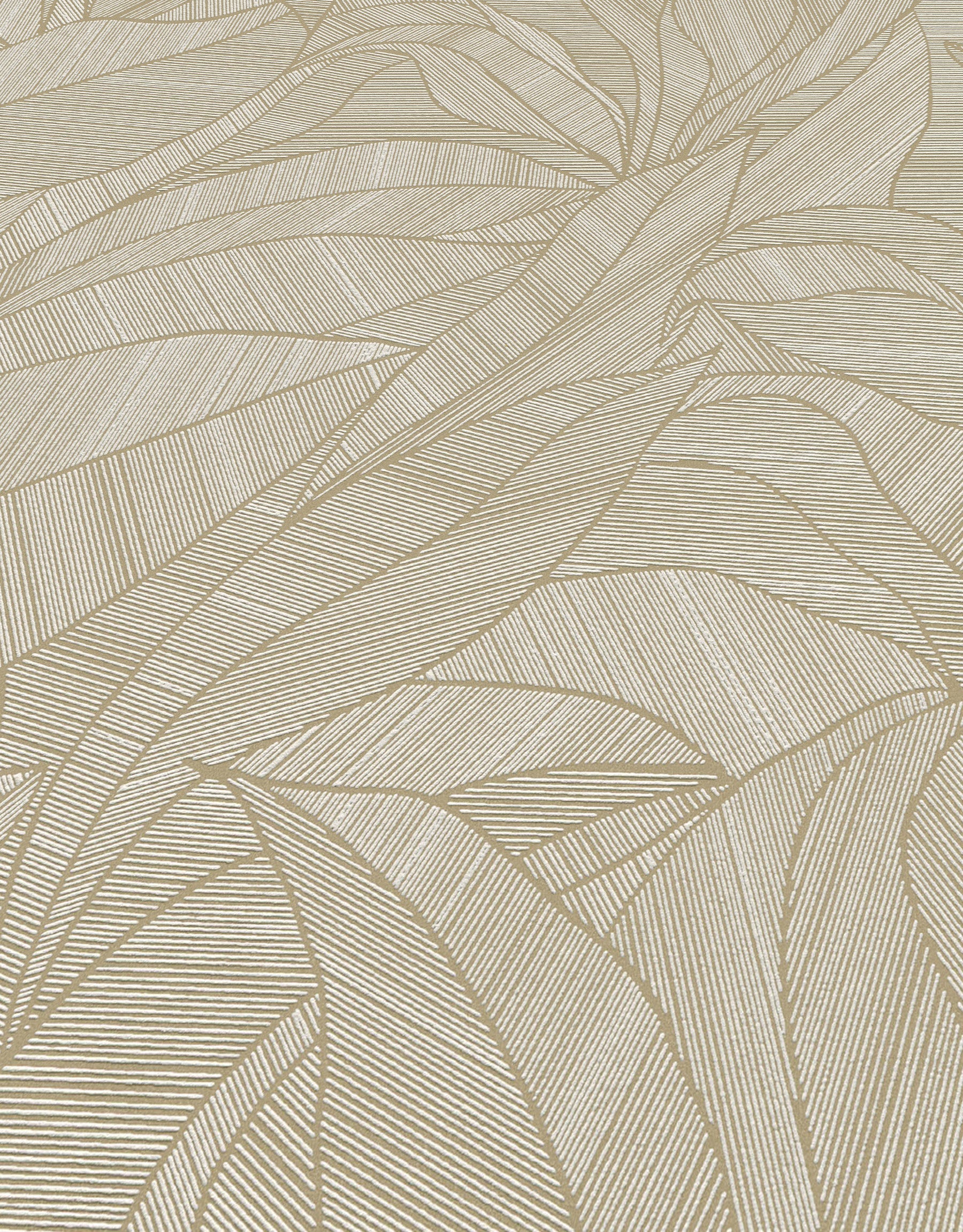 Beige Botanisch - ER11-0530 - Image4 - Cameo - 1053011