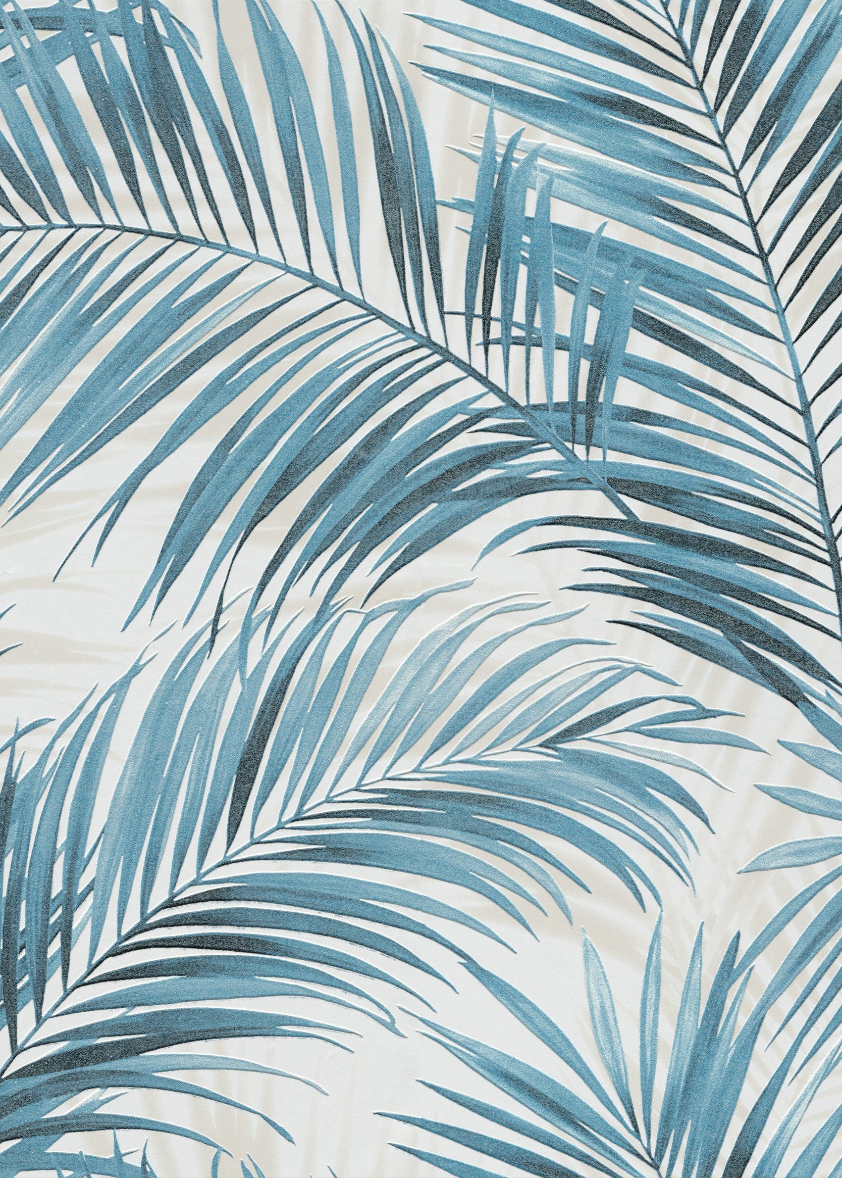 Blauw Botanisch - ER19-0531 - Image1 - Cameo - 1053119