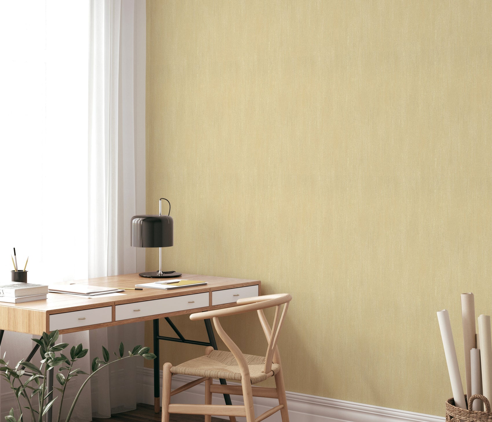 Beige Textiel - ER27-0534 - Image2 - Cameo - 1053427