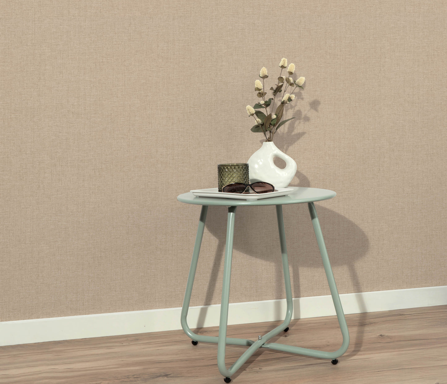 Beige Textiel - ER32-0541 - Image3 - Fashion for walls 5 - 1054132
