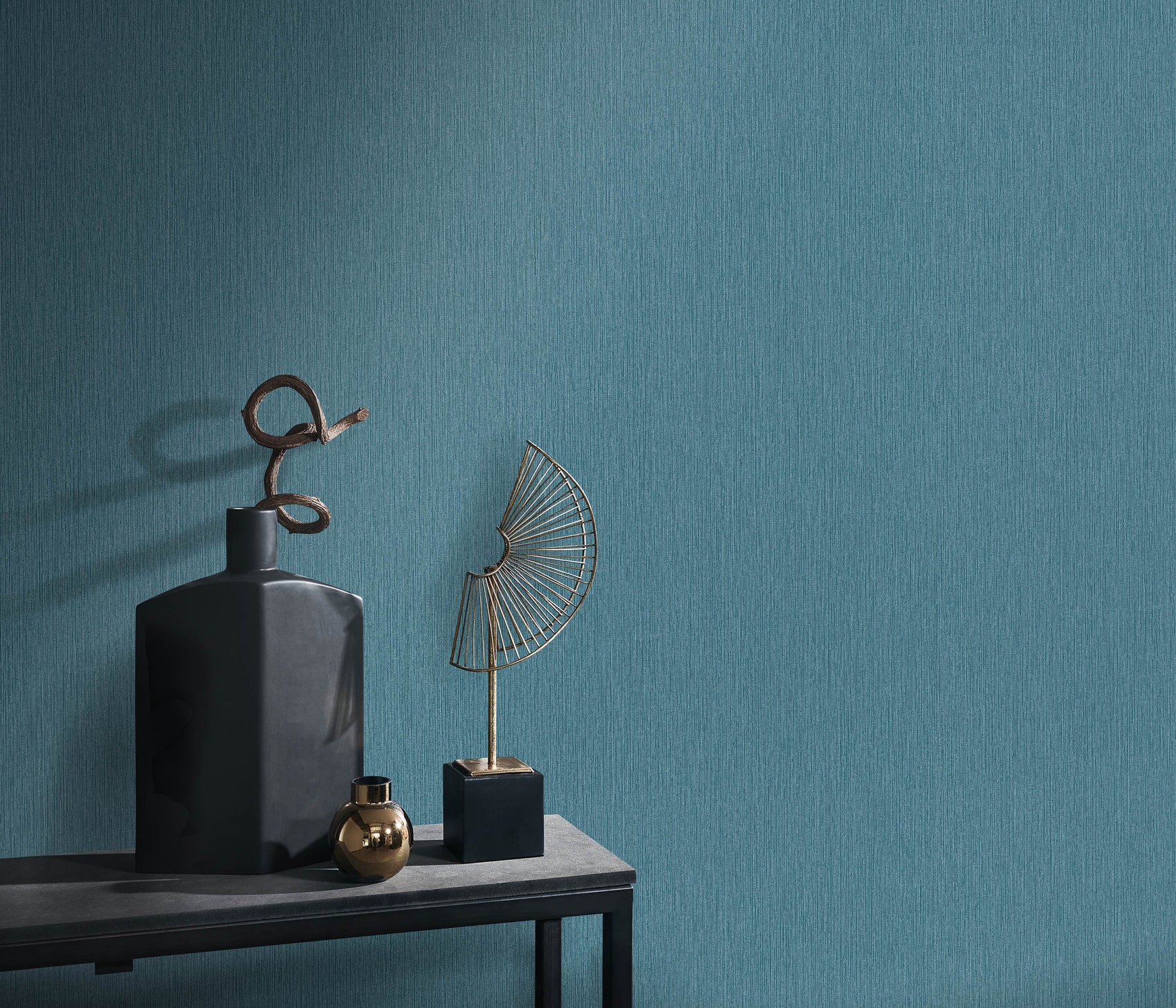 Blauw Textiel - ER08-0542 - Image3 - Fashion for walls 5 - 1054208