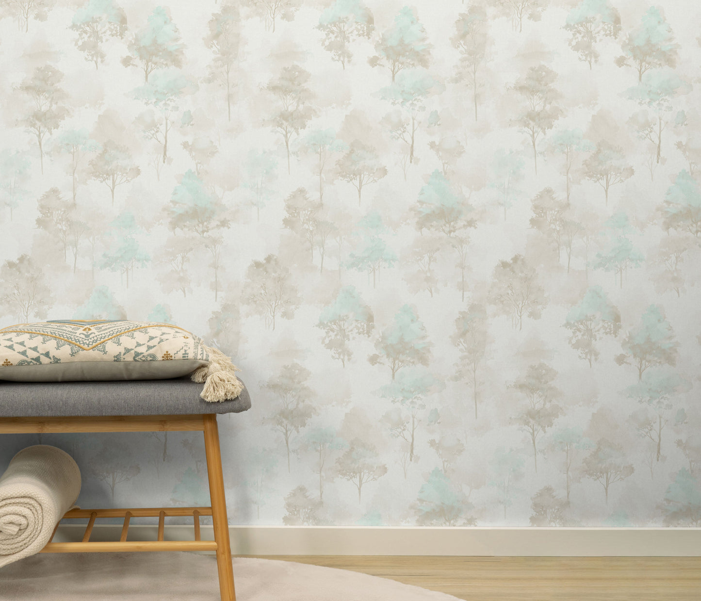 Wit Botanisch - ER02-0557 - Image3 - Forest Dreams - 1055702