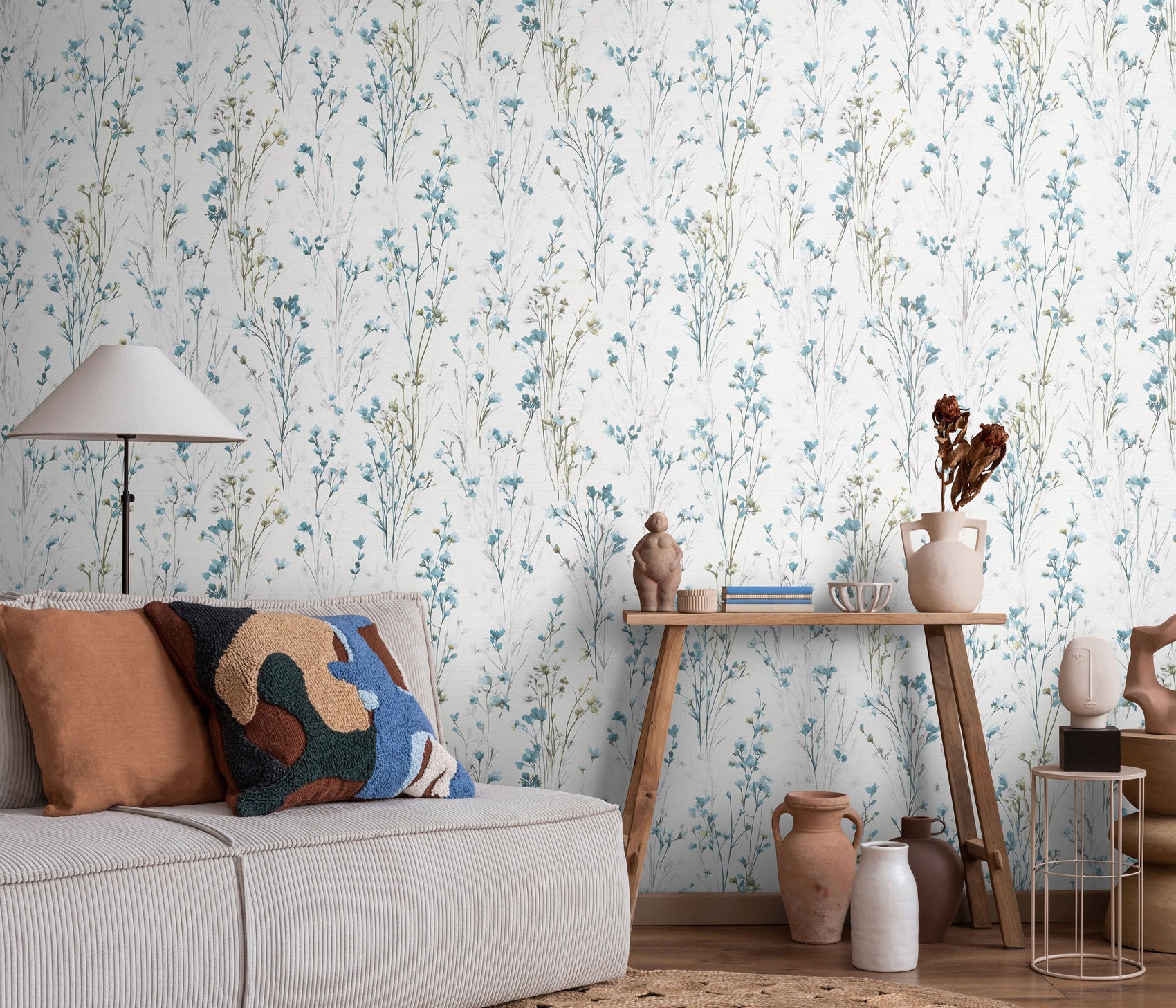 Wit Botanisch - ER18-0561 - Image2 - Forest Dreams - 1056118