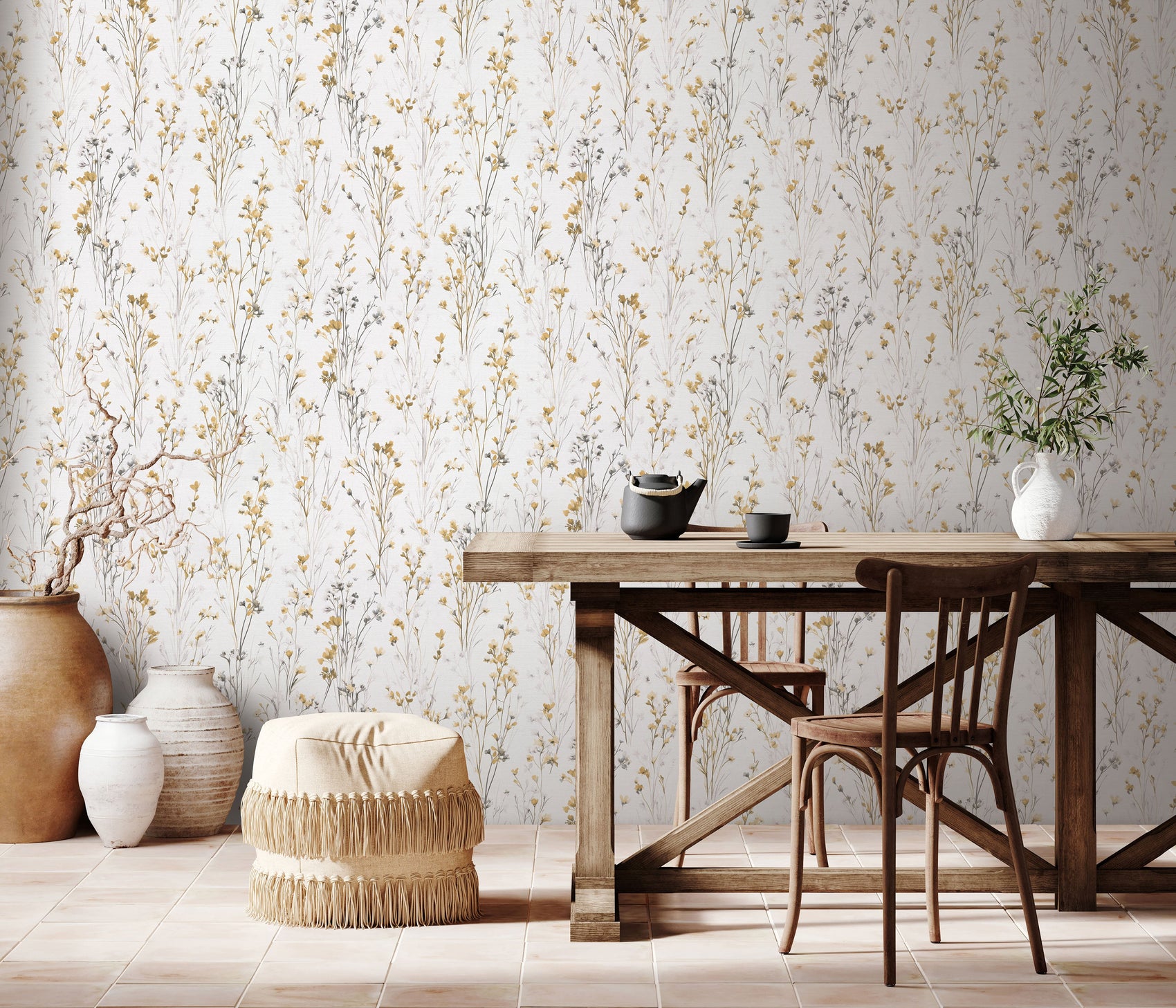Wit Botanisch - ER20-0561 - Image2 - Forest Dreams - 1056120
