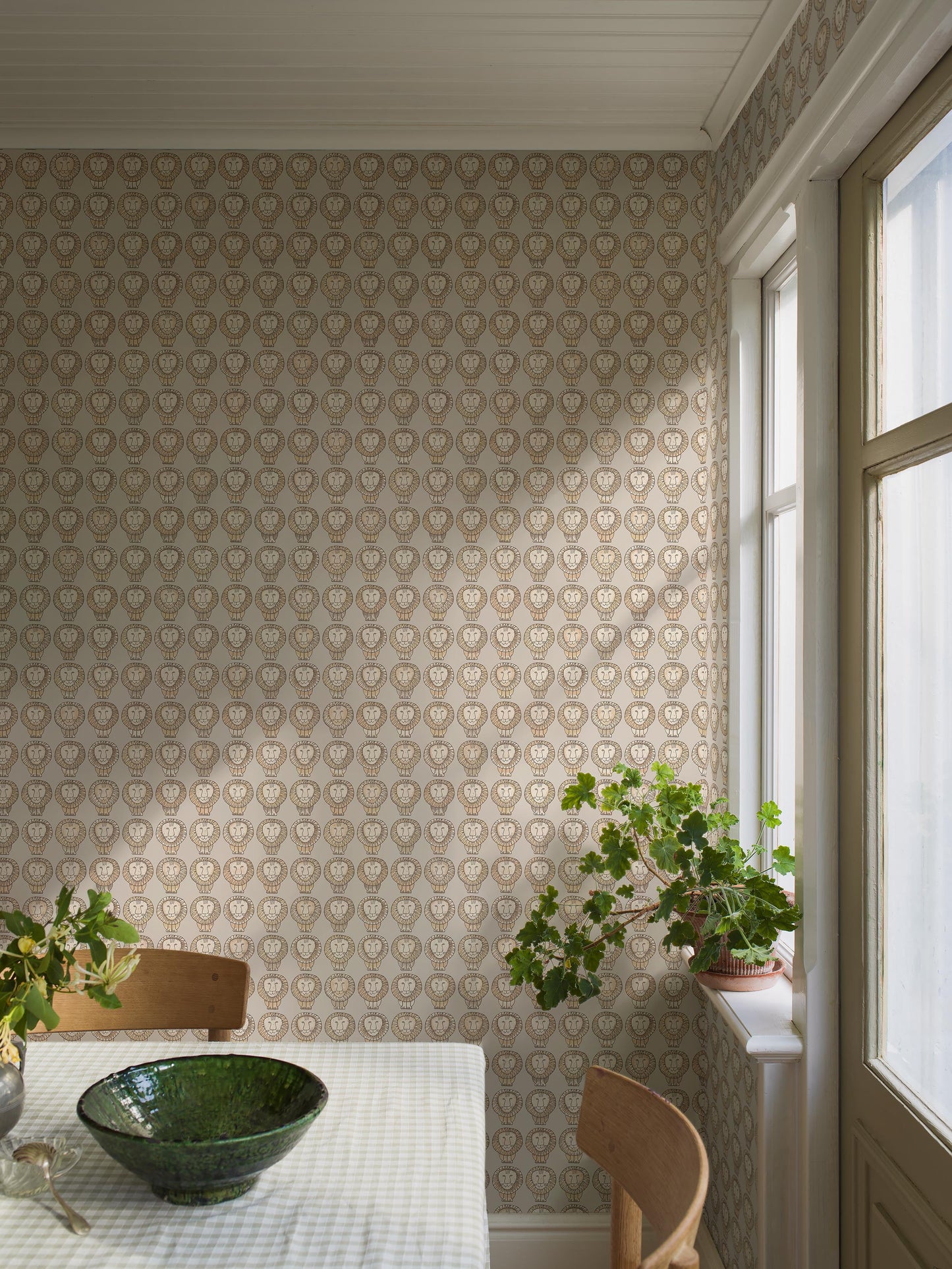 Beige Dieren - BS77-0113 - Image2 - Scandinavian Designers - 1377