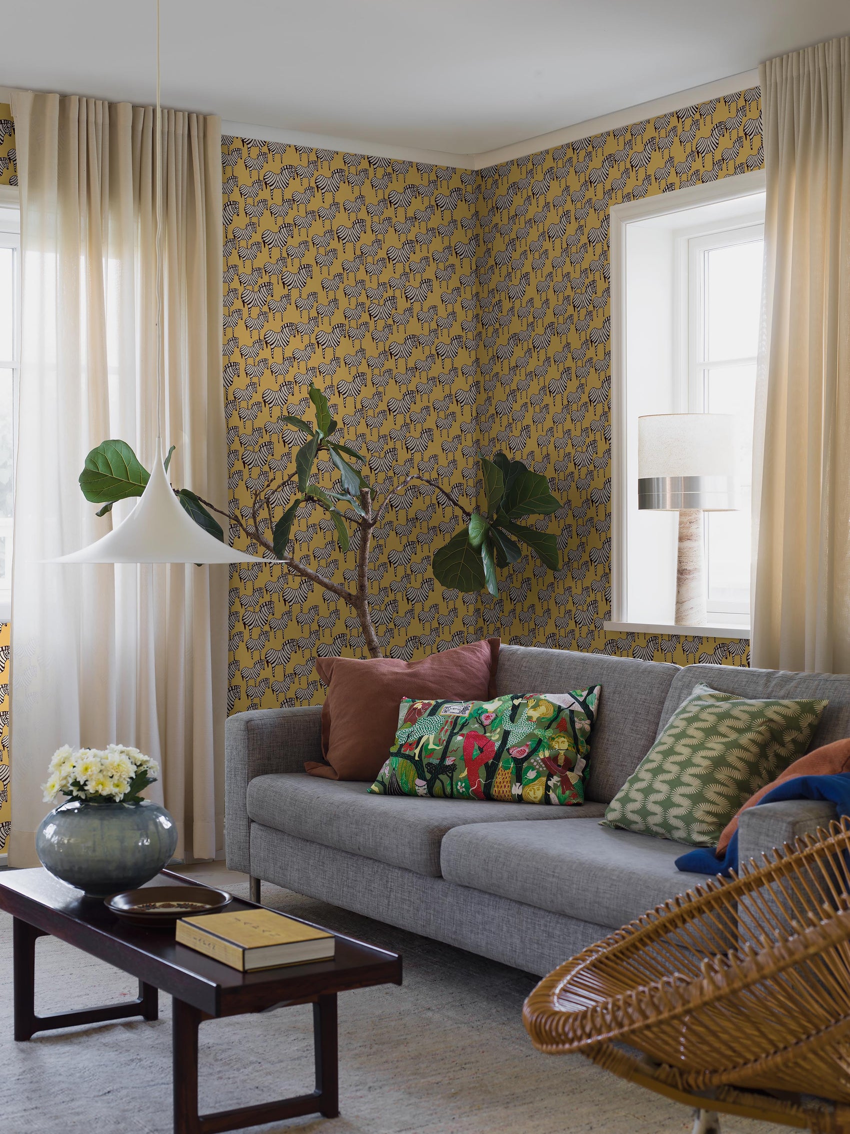 Geel Dieren - BS78-0113 - Image3 - Scandinavian Designers - 1378