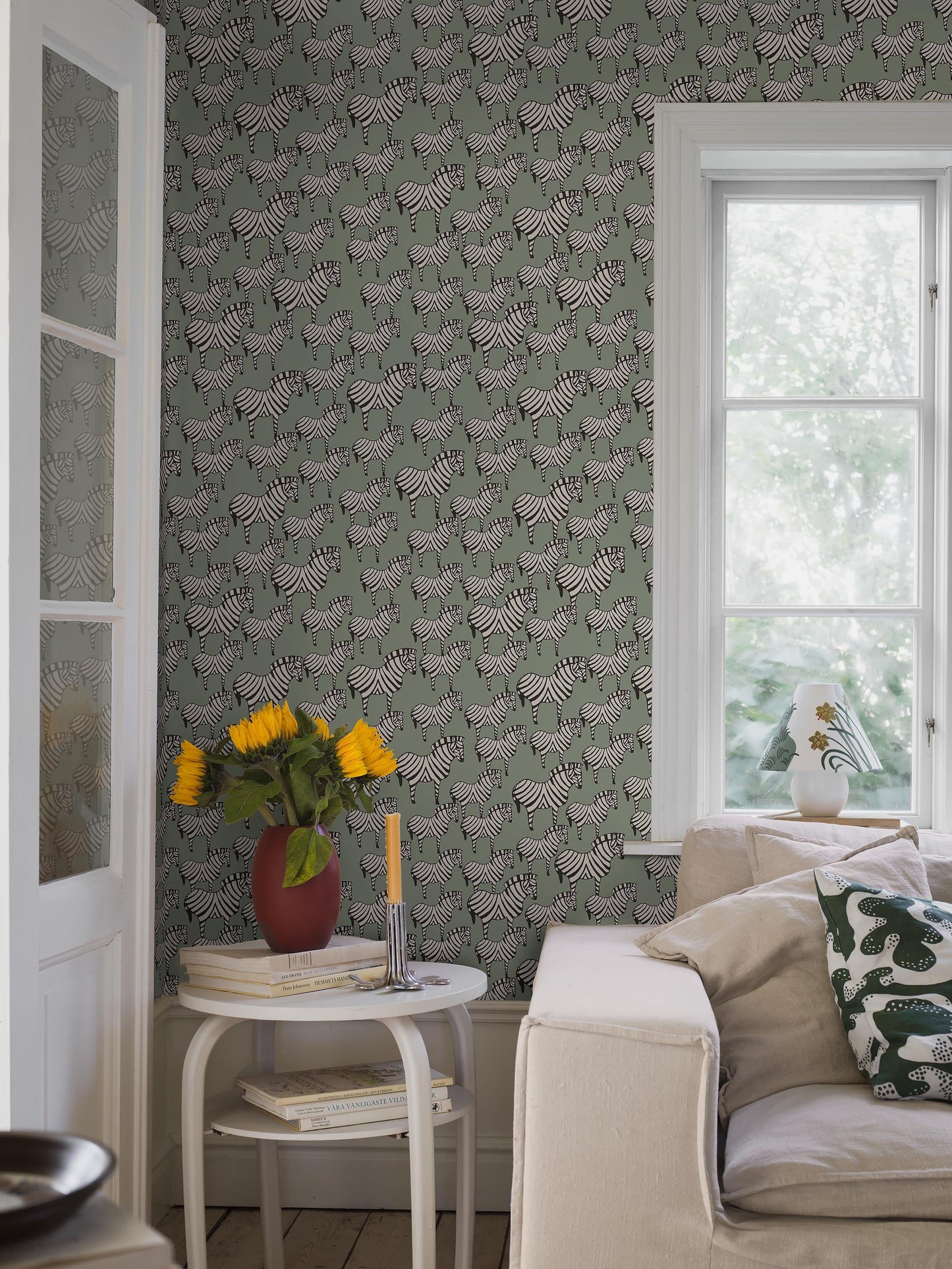 Groen Dieren - BS79-0113 - Image2 - Scandinavian Designers - 1379