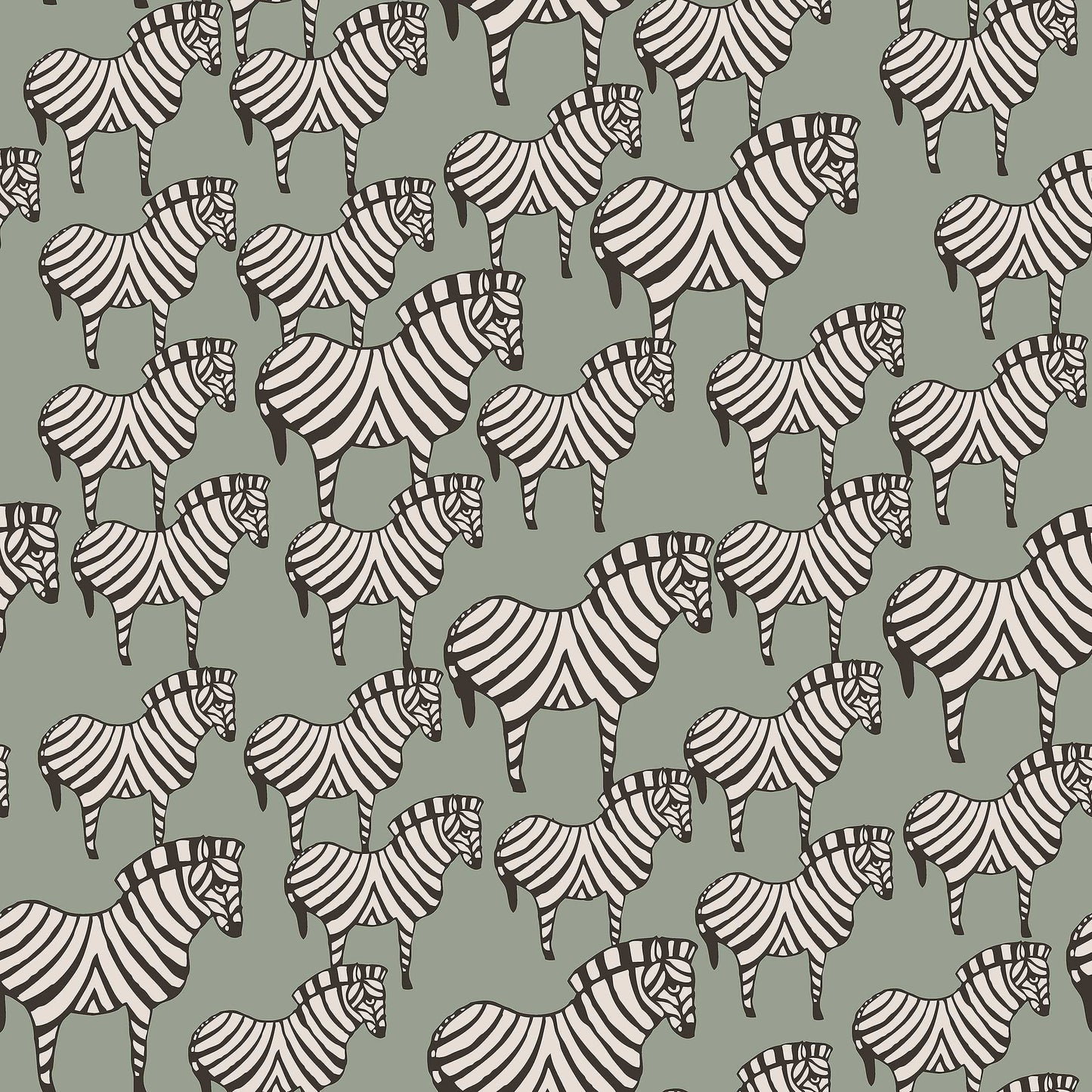 Groen Dieren - BS79-0113 - Image1 - Scandinavian Designers - 1379