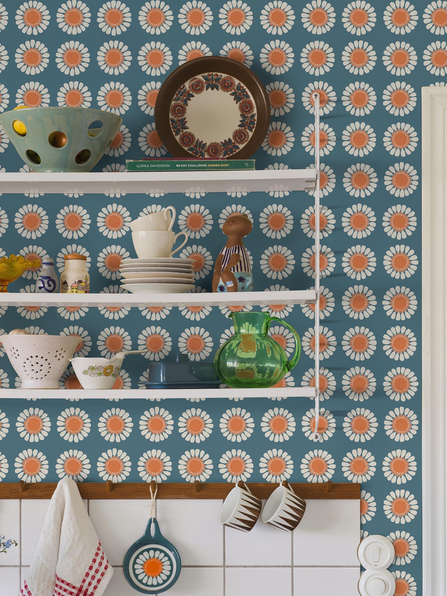 Blauw Retro - BS81-0113 - Image6 - Scandinavian Designers - 1381