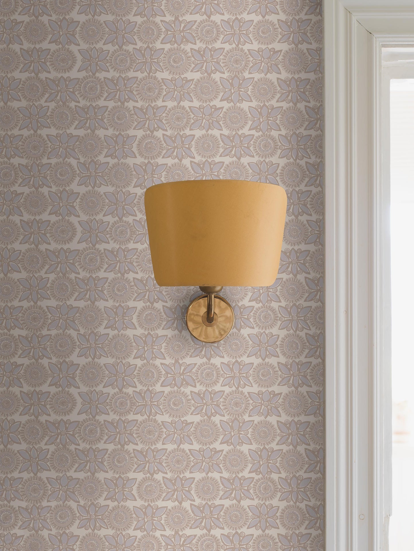 Beige Botanisch - BS84-0113 - Image8 - Scandinavian Designers - 1384