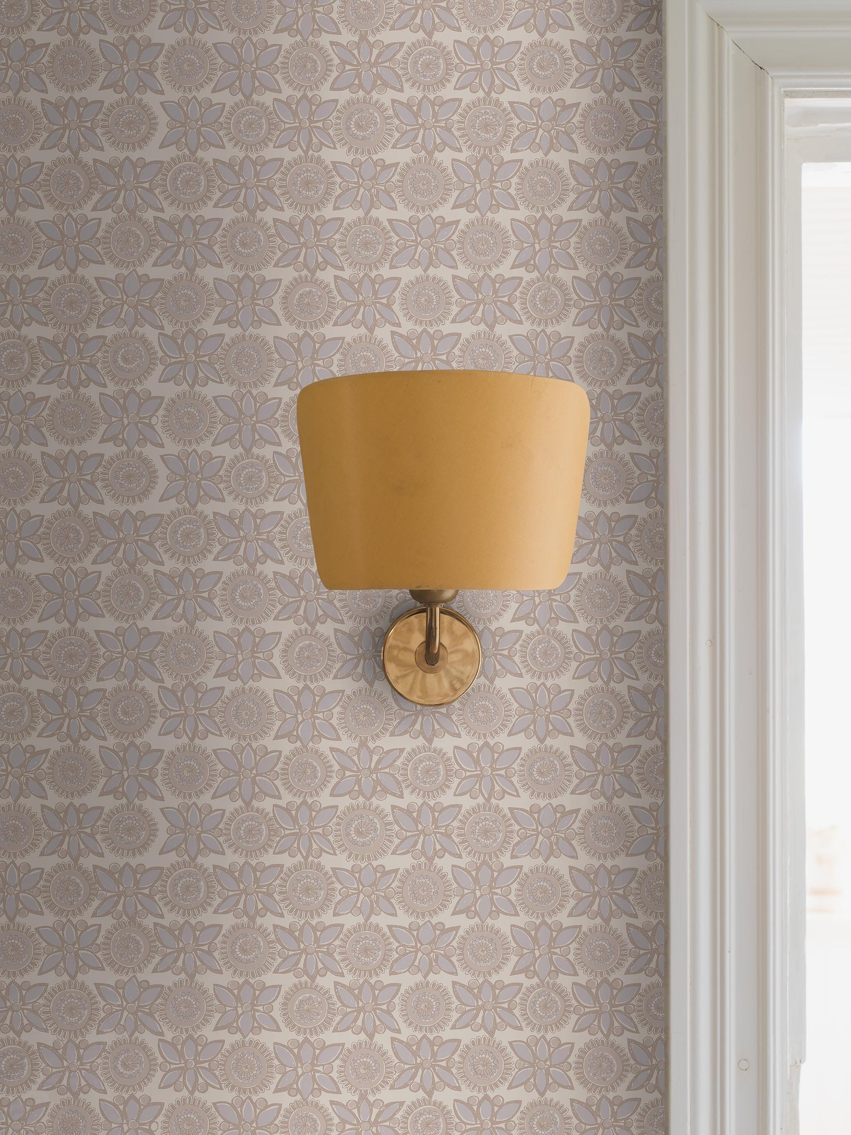 Beige Botanisch - BS84-0113 - Image8 - Scandinavian Designers - 1384