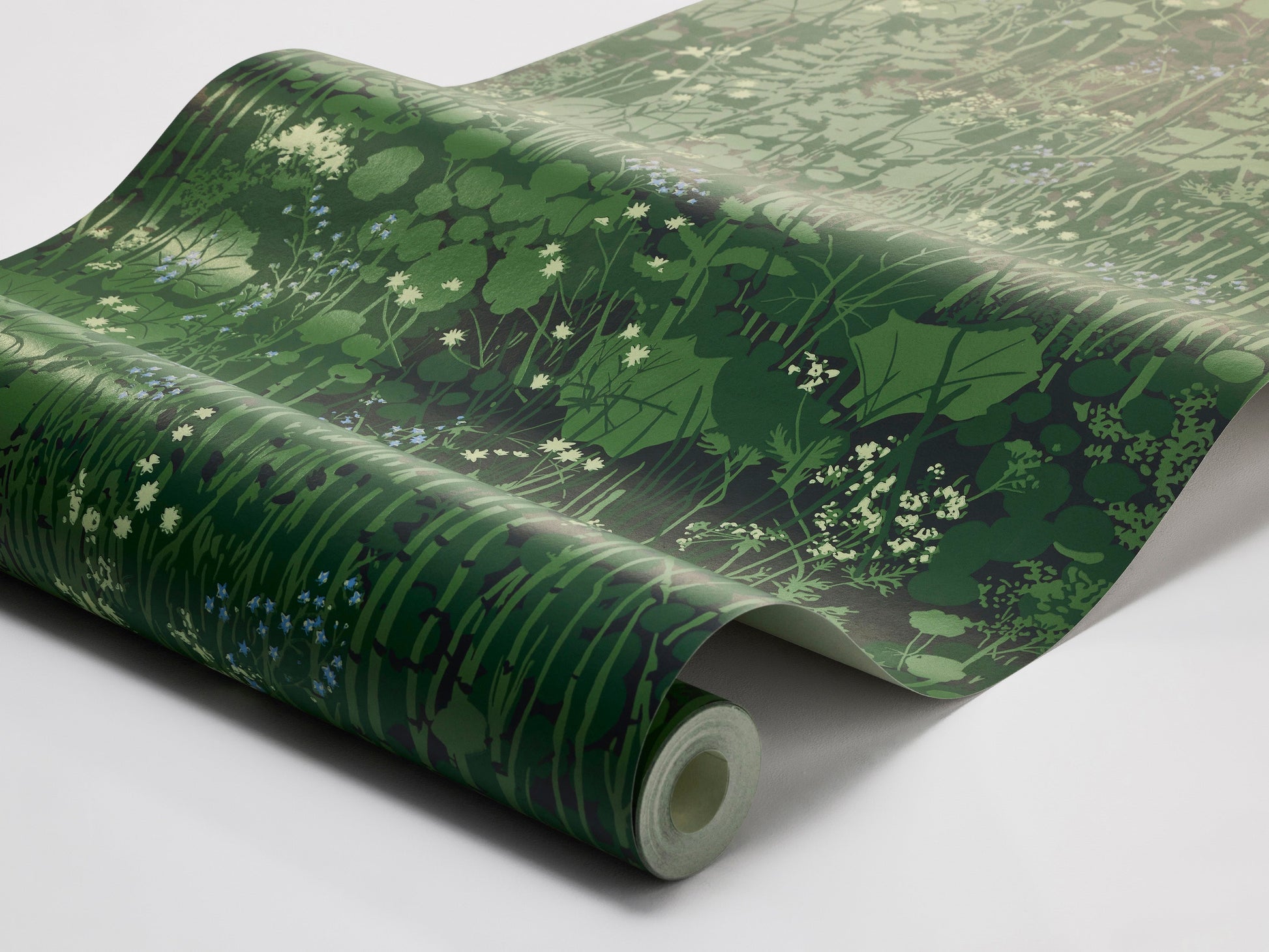 Groen Botanisch - BS85-0113 - Image11 - Scandinavian Designers - 1385