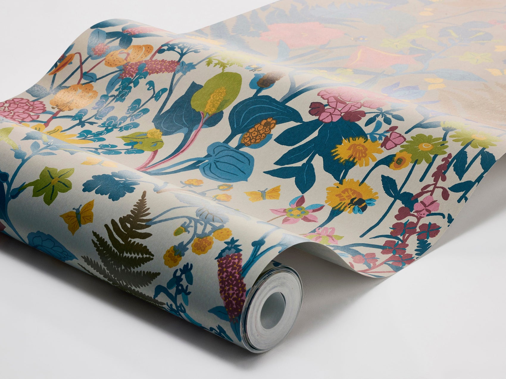 Wit Botanisch - BS91-0113 - Image10 - Scandinavian Designers - 1391