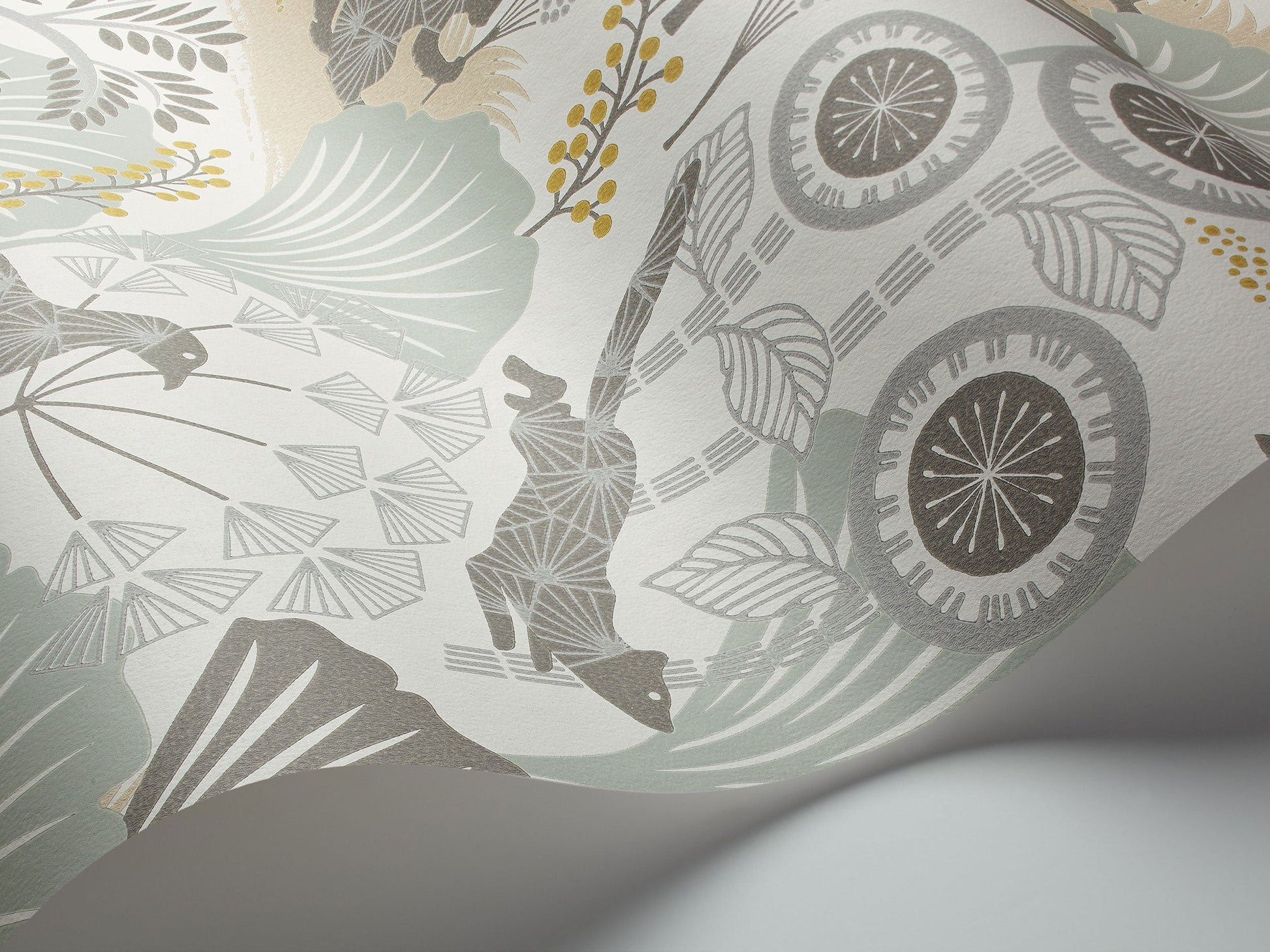 Grijs Dieren - BS71-0114 - Image2 - Swedish Designers - 1471
