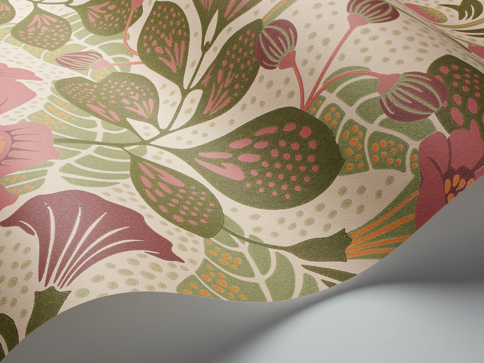 Roze Botanisch - BS74-0114 - Image4 - Swedish Designers - 1474