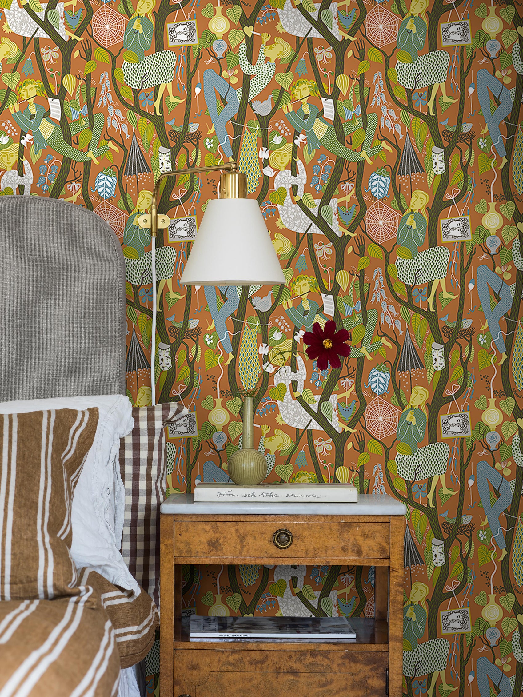 Oranje Botanisch - BS55-0117 - Image2 - Scandinavian Designers - 1755