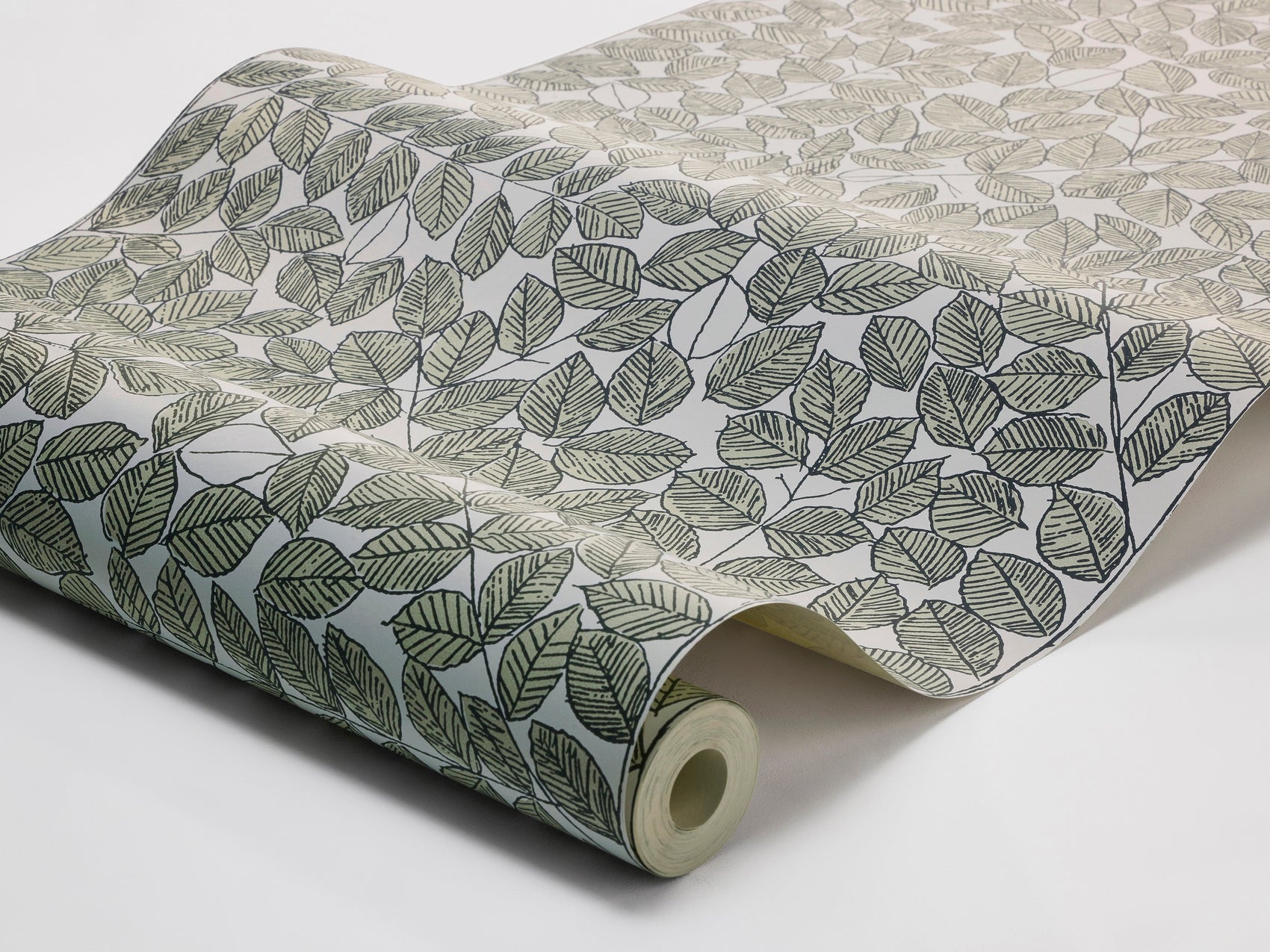 Groen Botanisch - BS69-0117 - Image7 - Scandinavian Designers - 1769