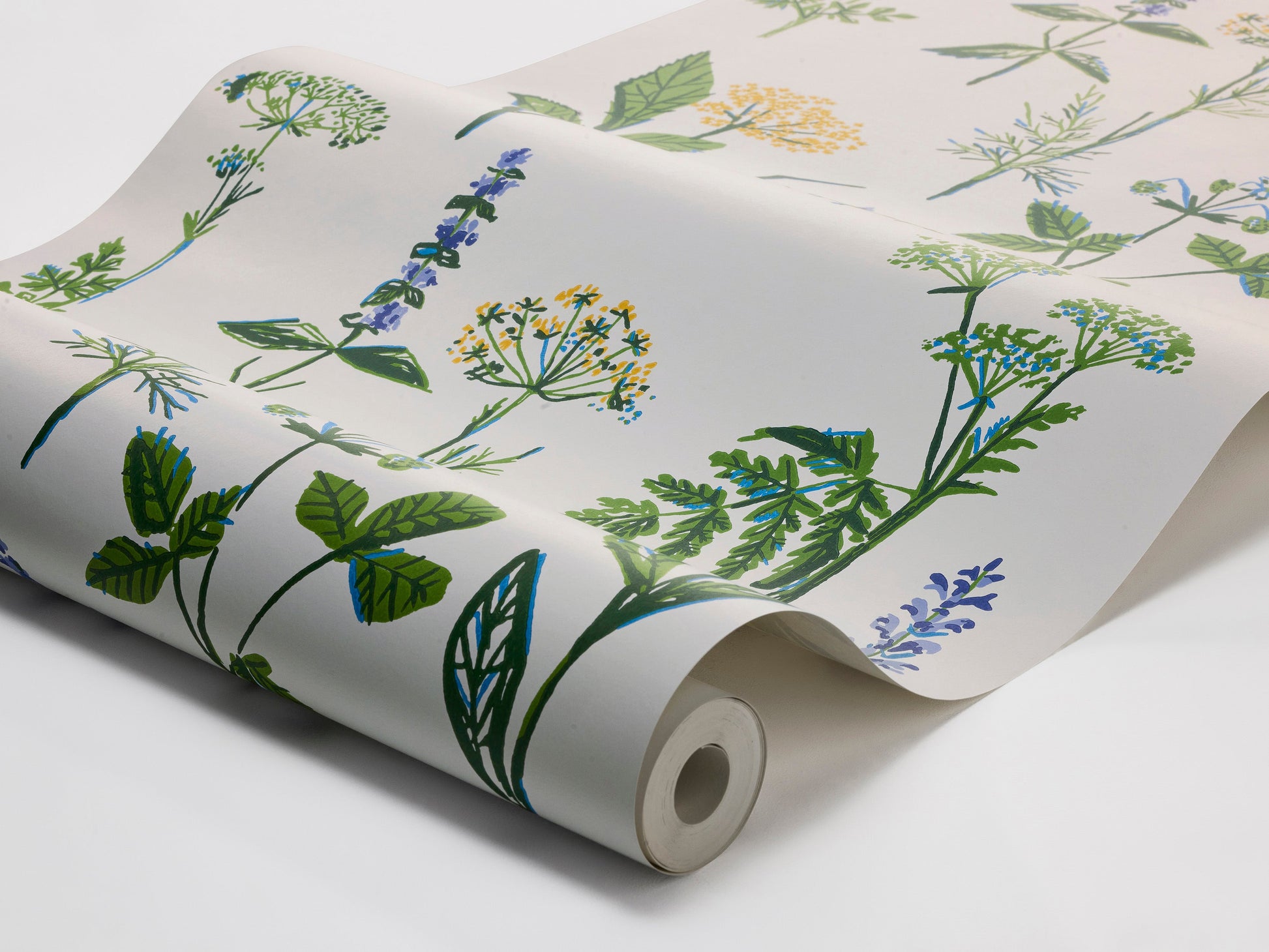 Wit Botanisch - BS89-0117 - Image7 - Scandinavian Designers - 1789