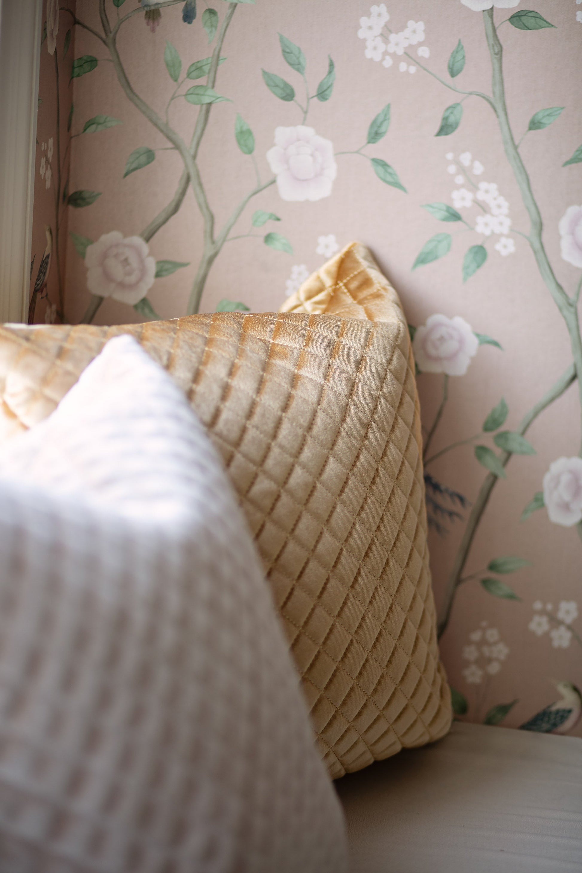 Roze Bloemen - BS01-0119 - Image5 - Dreamy Escape / Icons - 1901