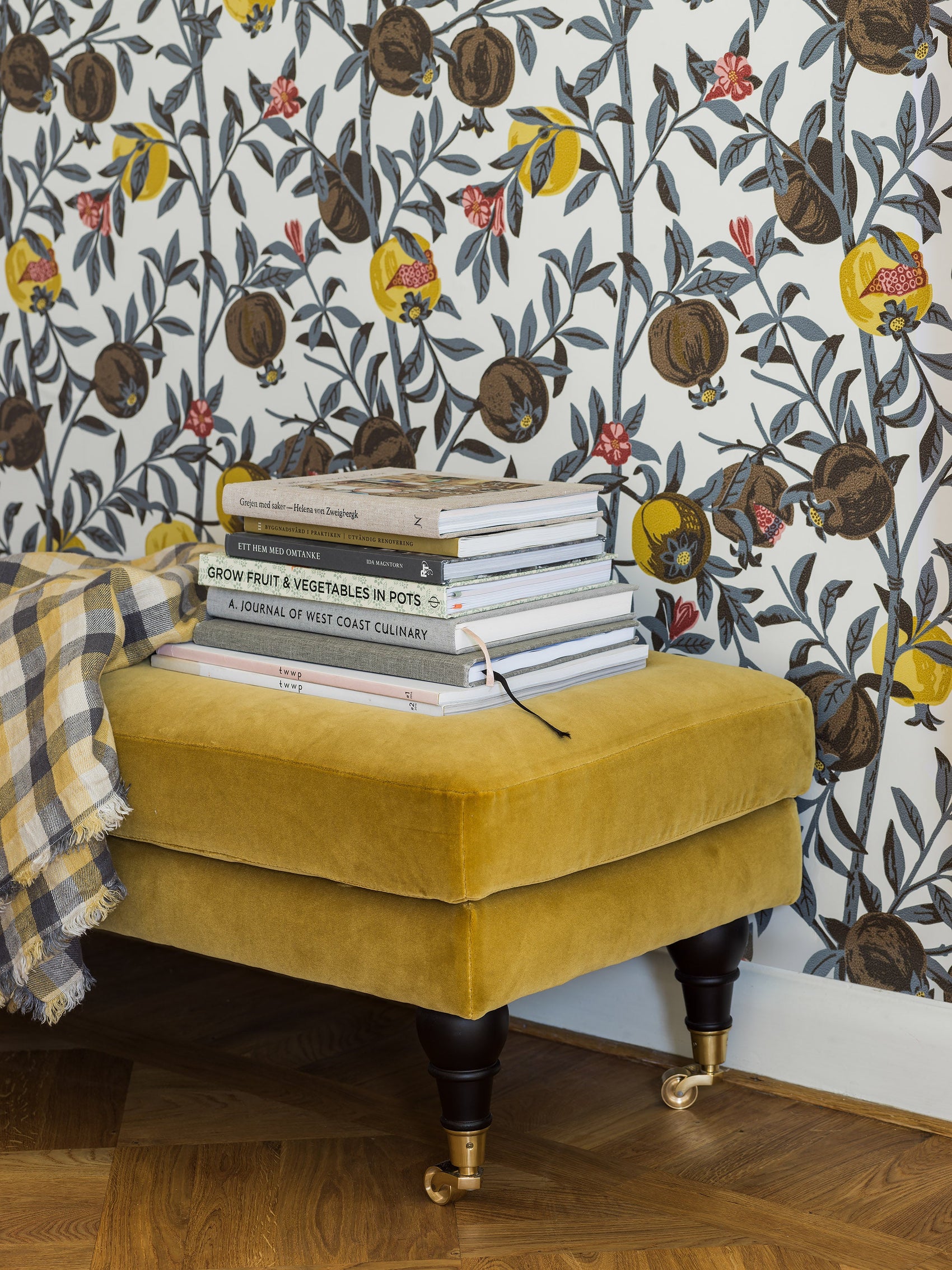 Wit Botanisch - BS59-0119 - Image4 - Scandinavian Designers - 1959