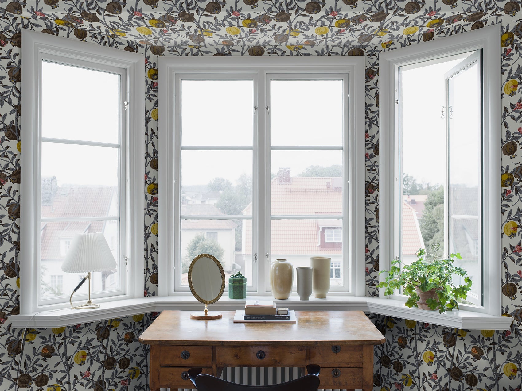 Wit Botanisch - BS59-0119 - Image5 - Scandinavian Designers - 1959