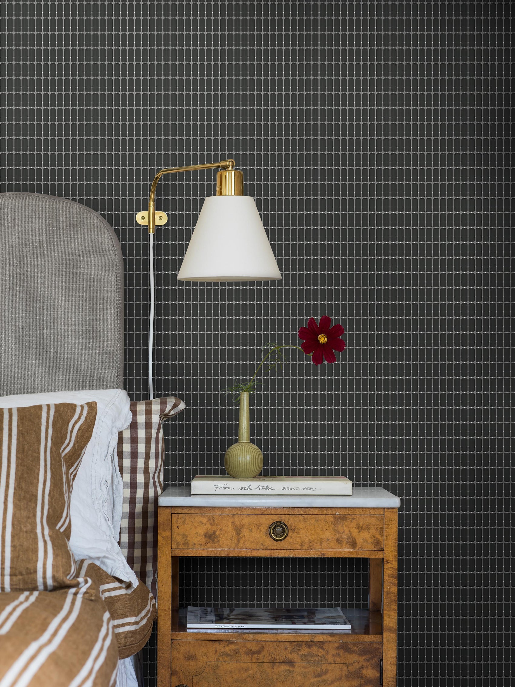 Zwart Grafisch - BS68-0119 - Image3 - Scandinavian Designers - 1968