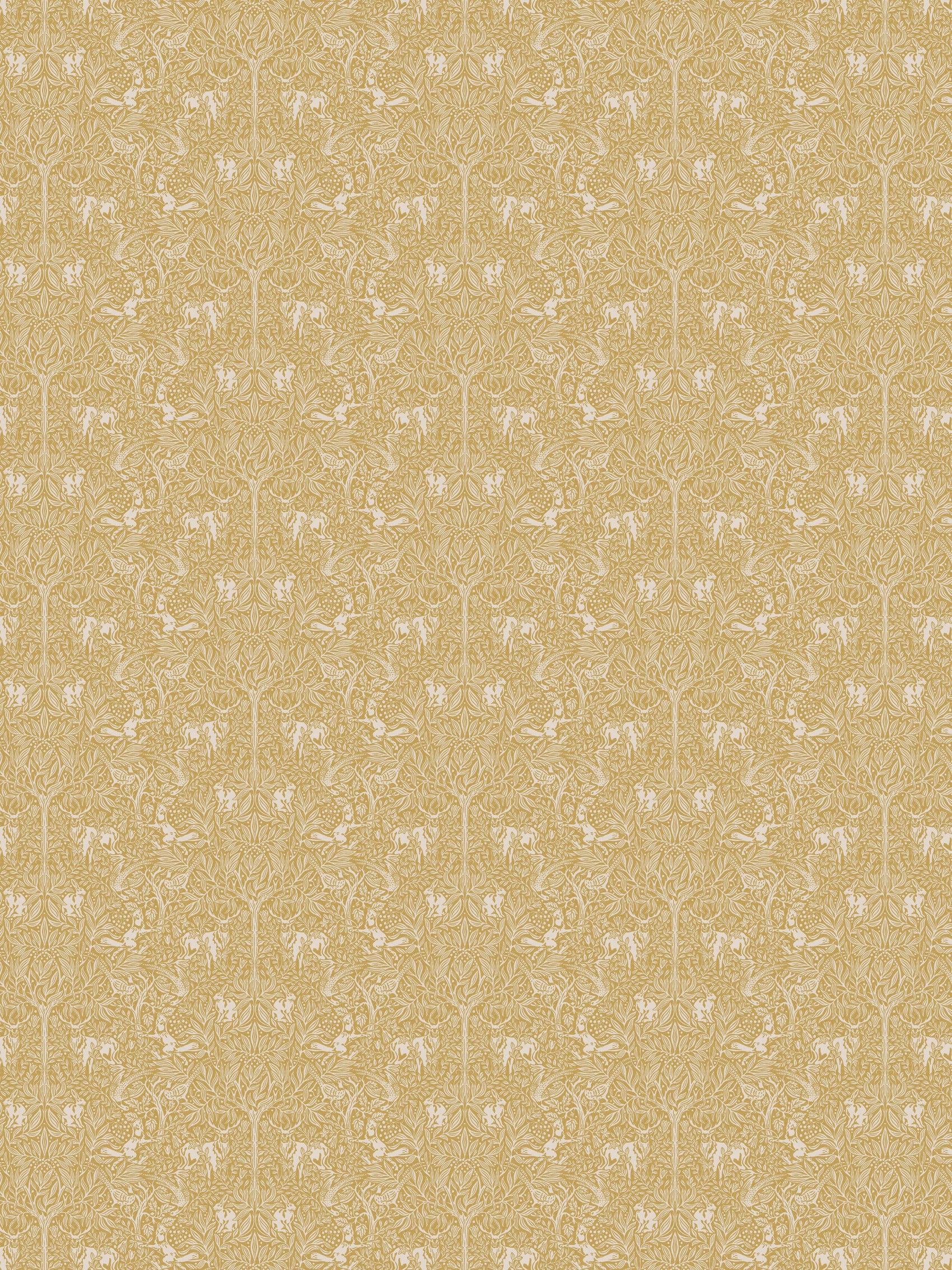 Geel Botanisch - BS48-0120 - Image7 - New Heritage - 2048