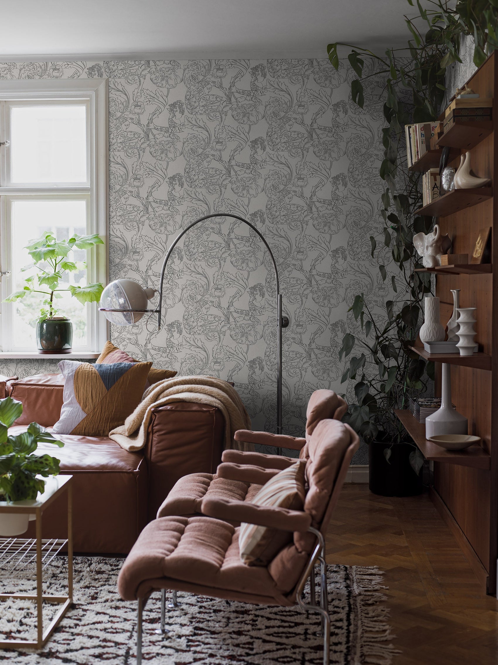 Grijs Klassiek - BS64-0120 - Image3 - Swedish Designers - 2064