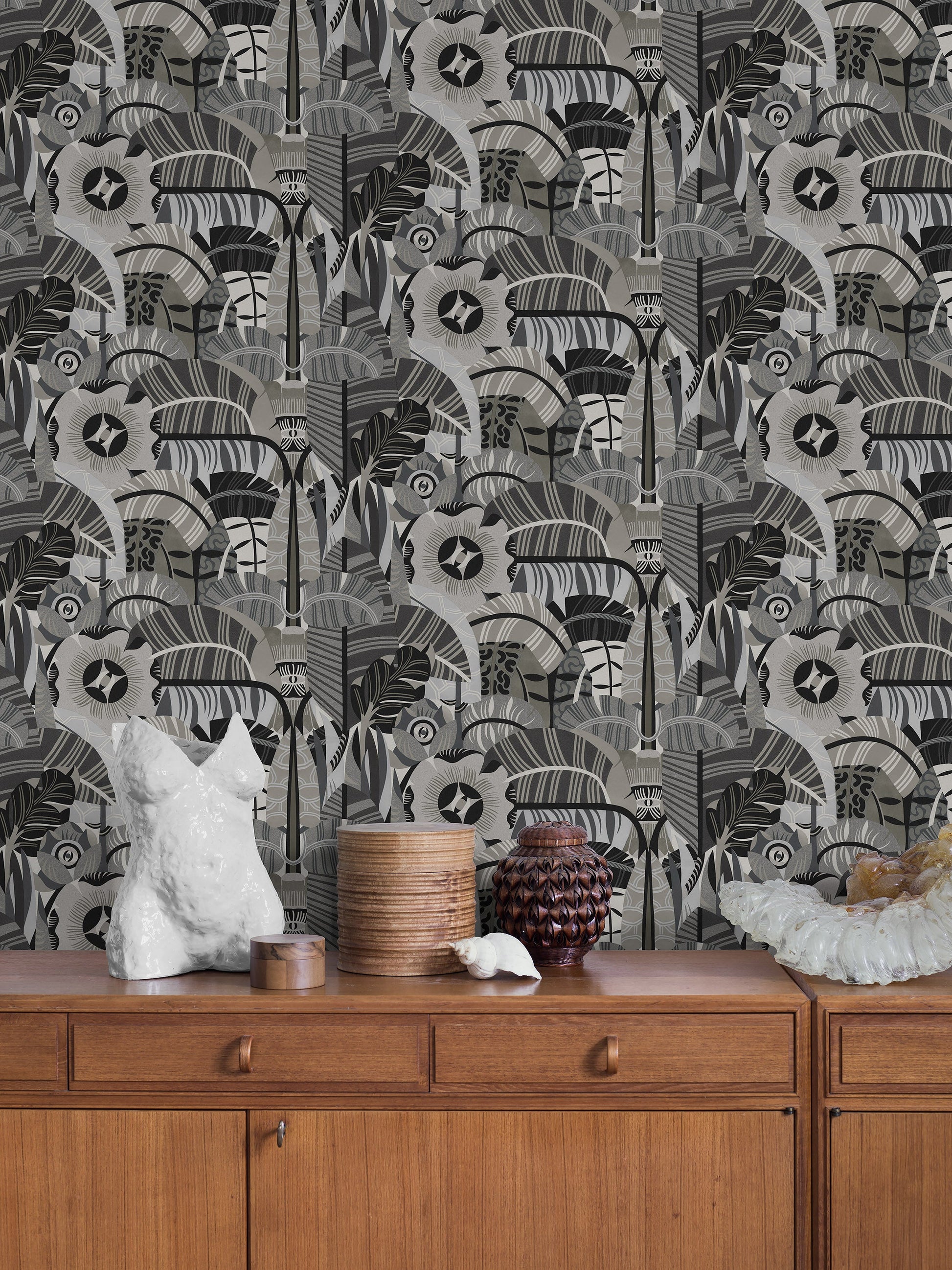 Grijs Art Deco - BS68-0120 - Image2 - Swedish Designers - 2068