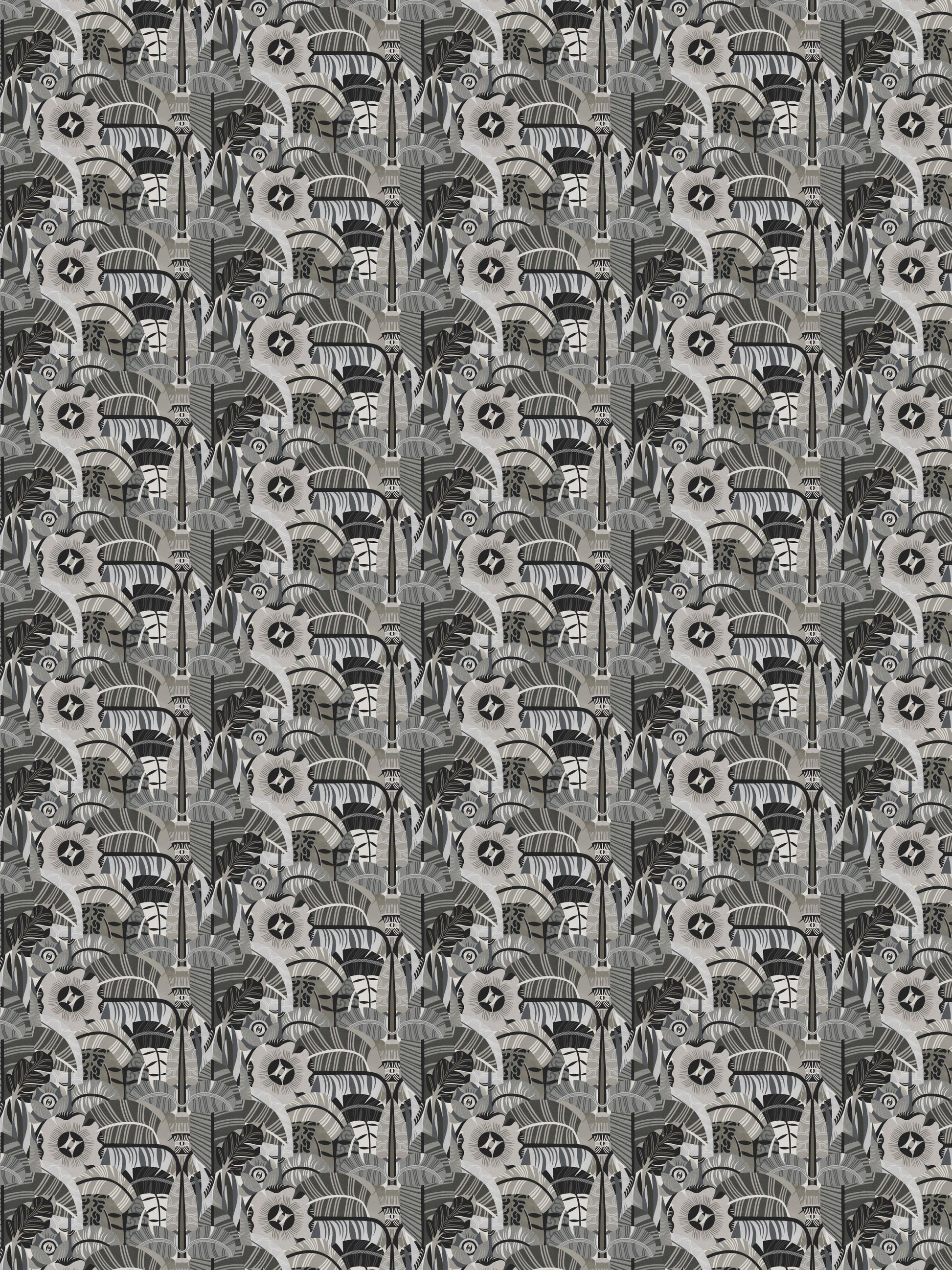 Grijs Art Deco - BS68-0120 - Image4 - Swedish Designers - 2068