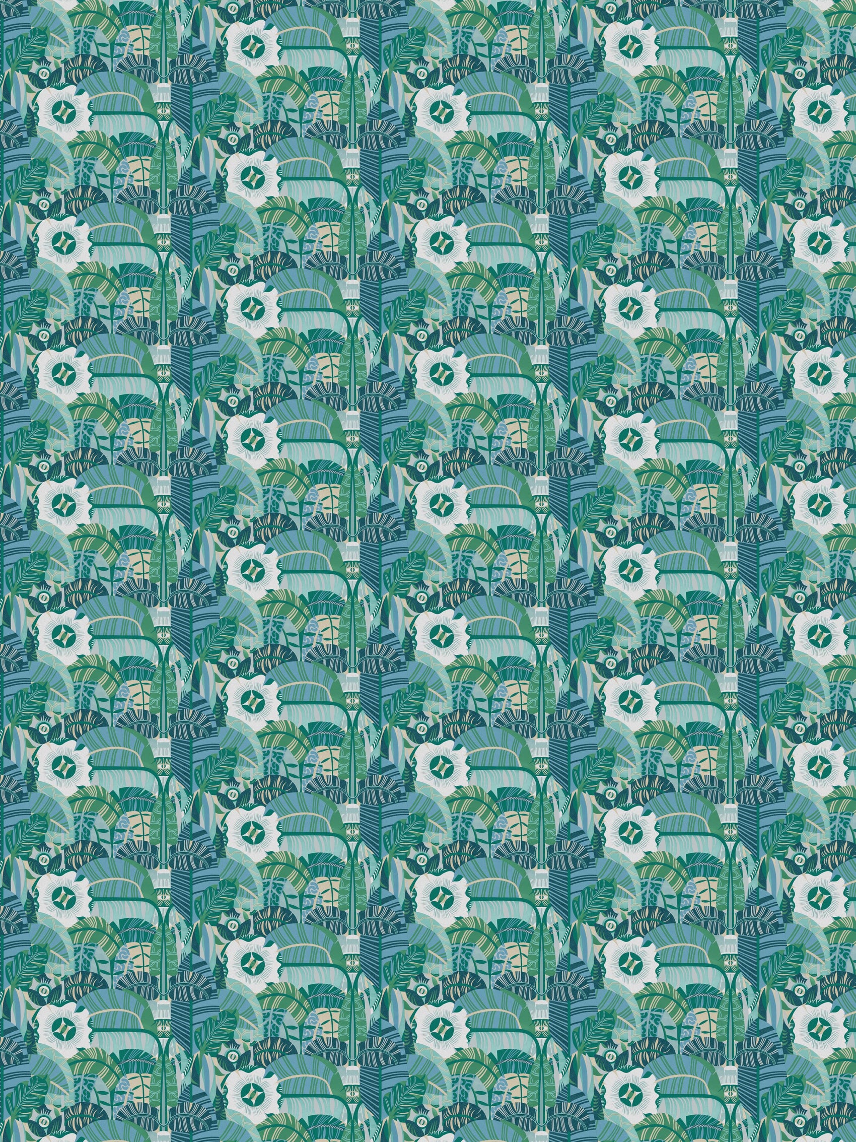 Groen Art Deco - BS69-0120 - Image5 - Swedish Designers - 2069