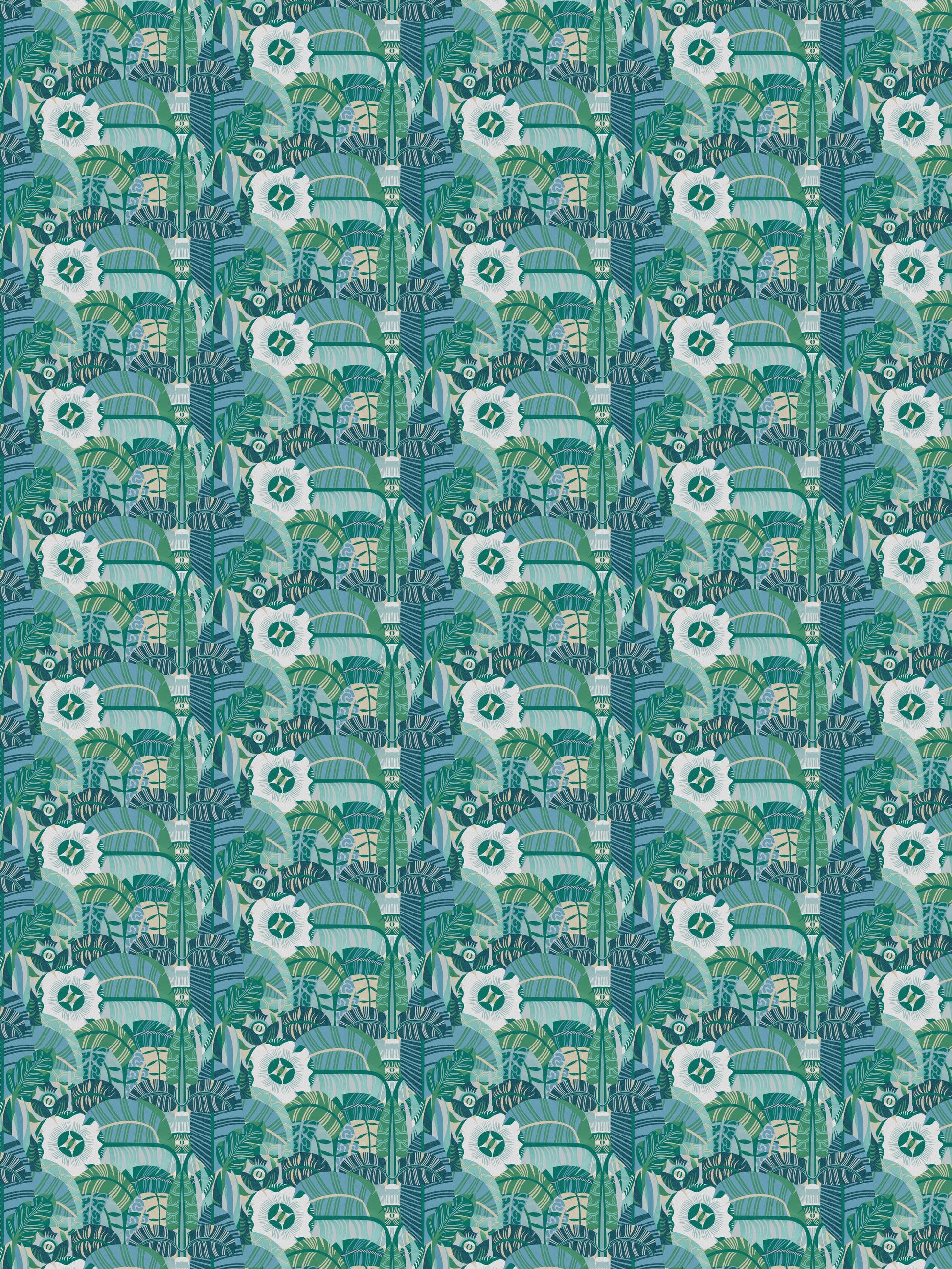 Groen Art Deco - BS69-0120 - Image5 - Swedish Designers - 2069