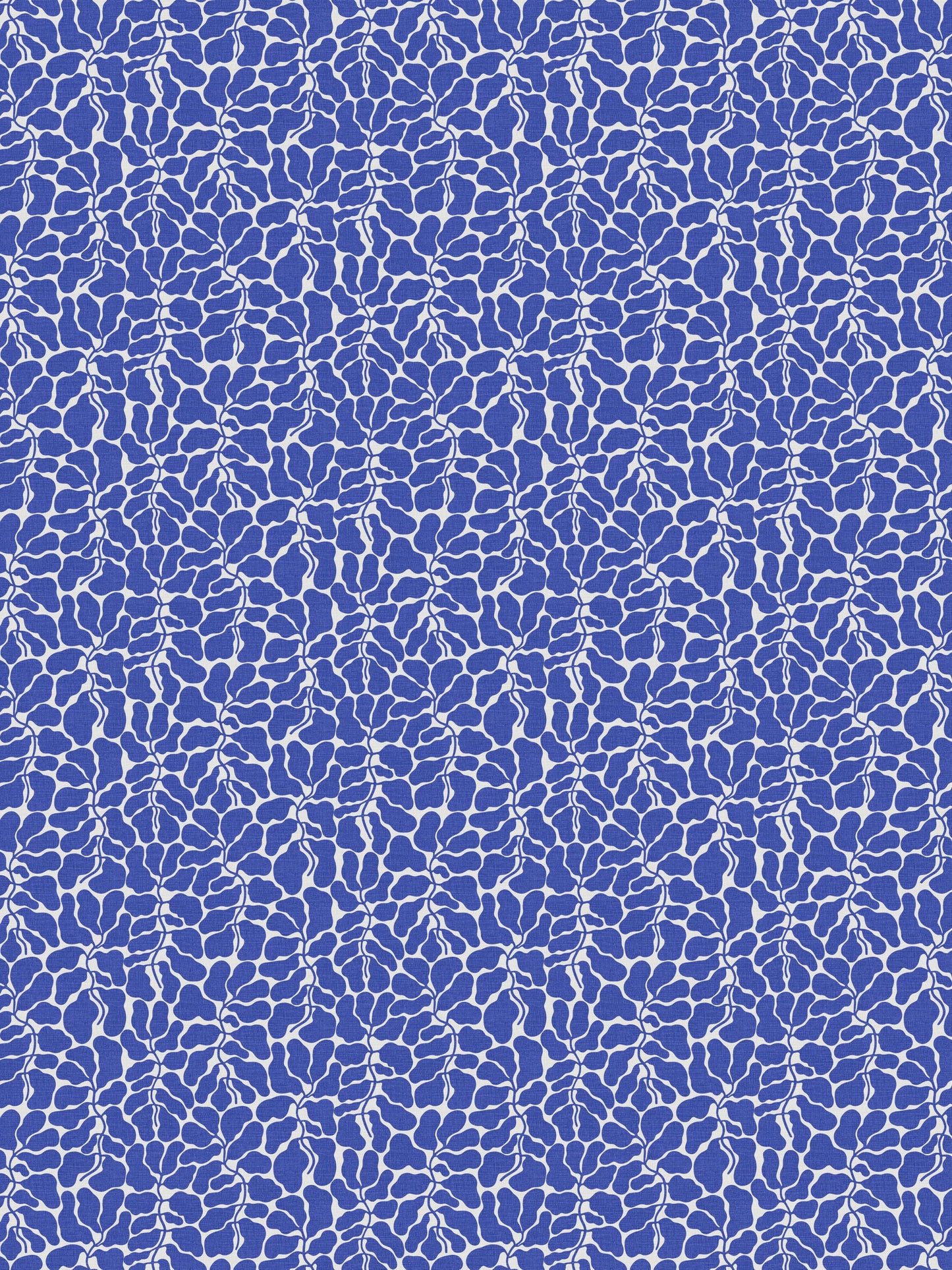 Blauw Botanisch - BS72-0120 - Image1 - Swedish Designers - 2072