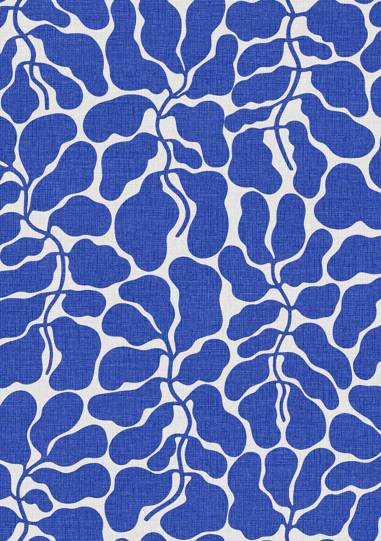 Blauw Botanisch - BS72-0120 - Image5 - Swedish Designers - 2072
