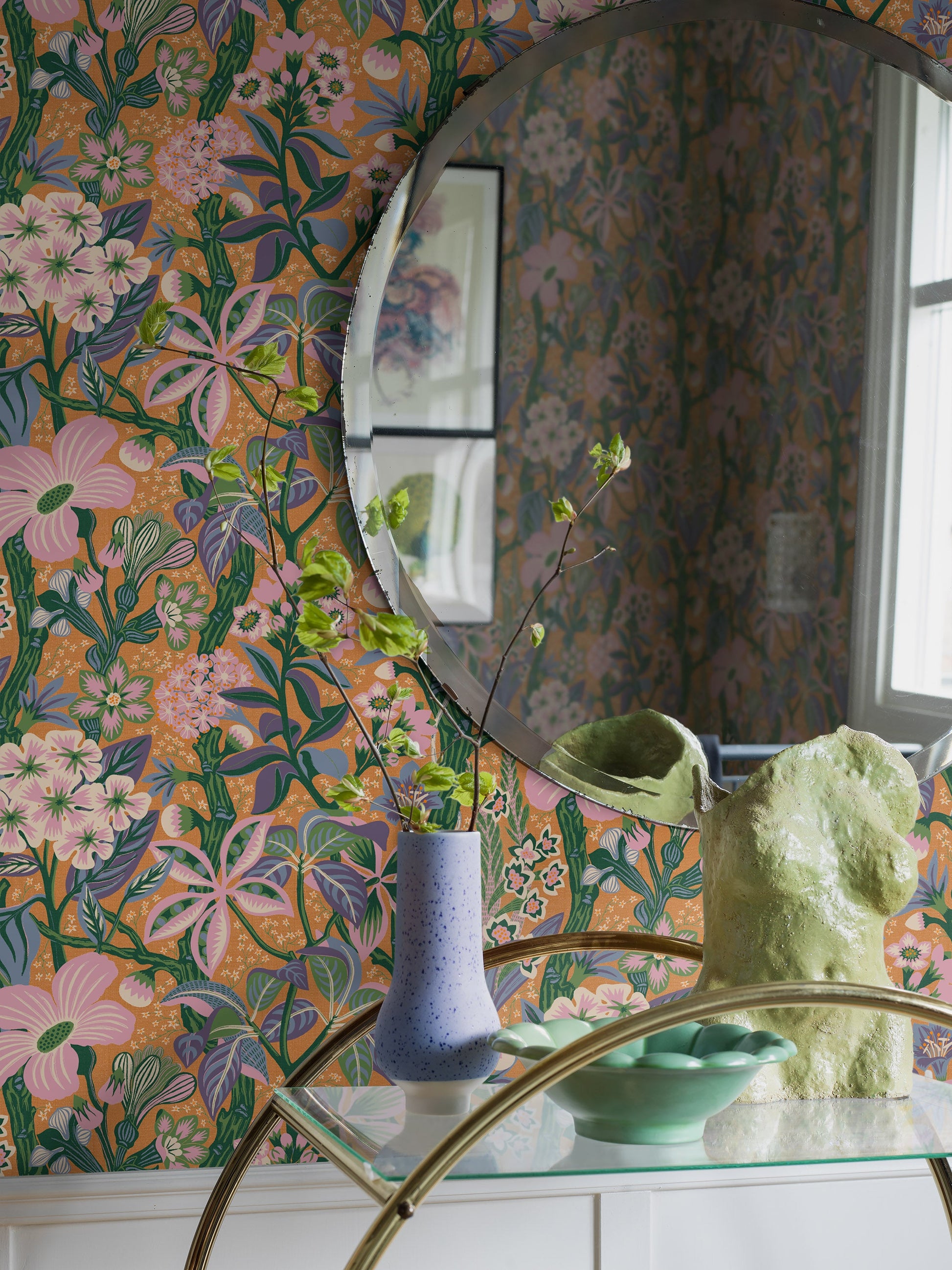 Oranje Botanisch - BS79-0120 - Image2 - Swedish Designers - 2079
