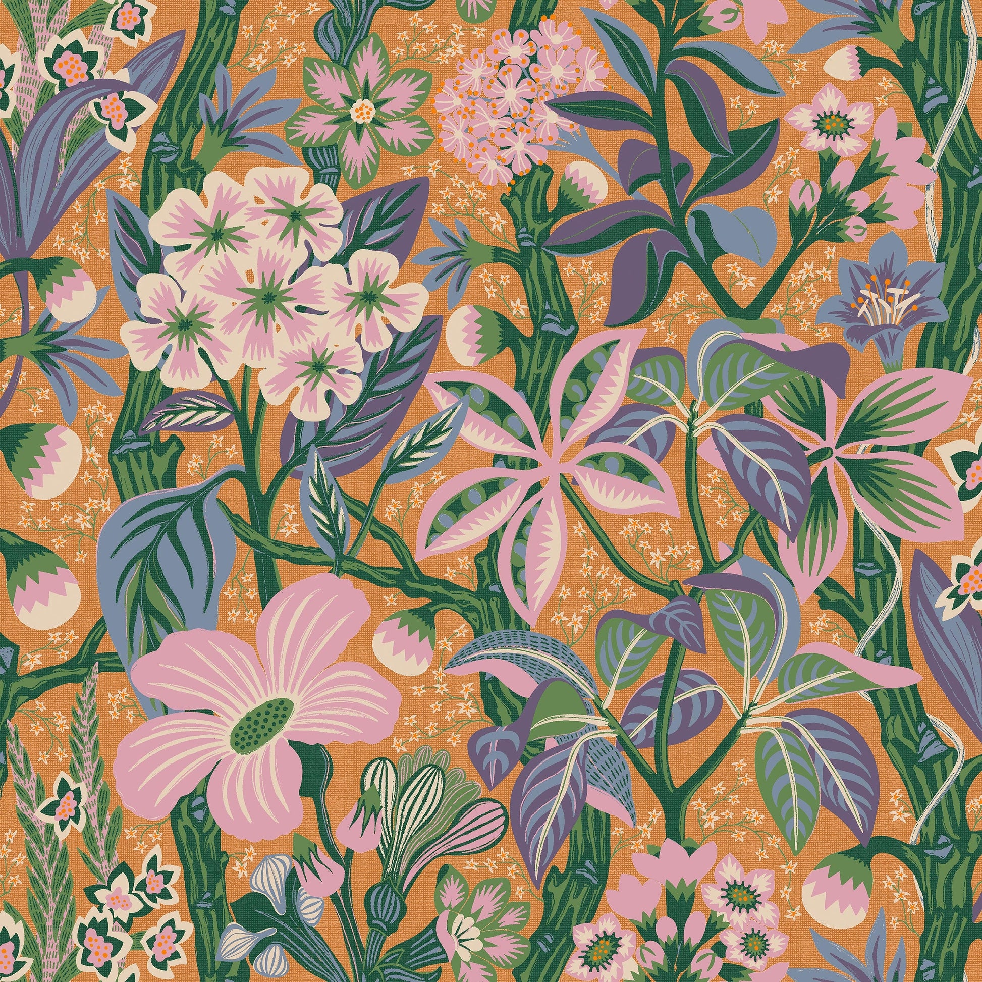 Oranje Botanisch - BS79-0120 - Image1 - Swedish Designers - 2079