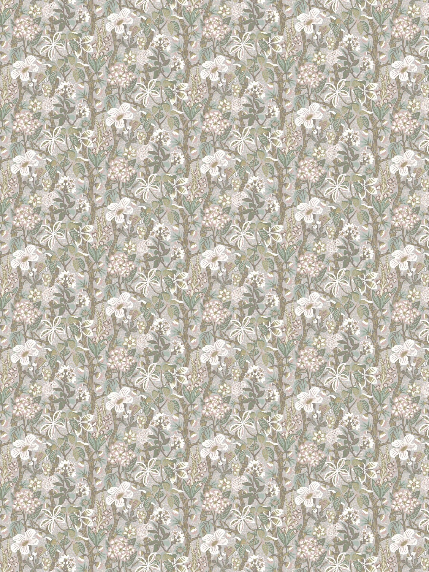 Grijs Botanisch - BS80-0120 - Image5 - Swedish Designers - 2080