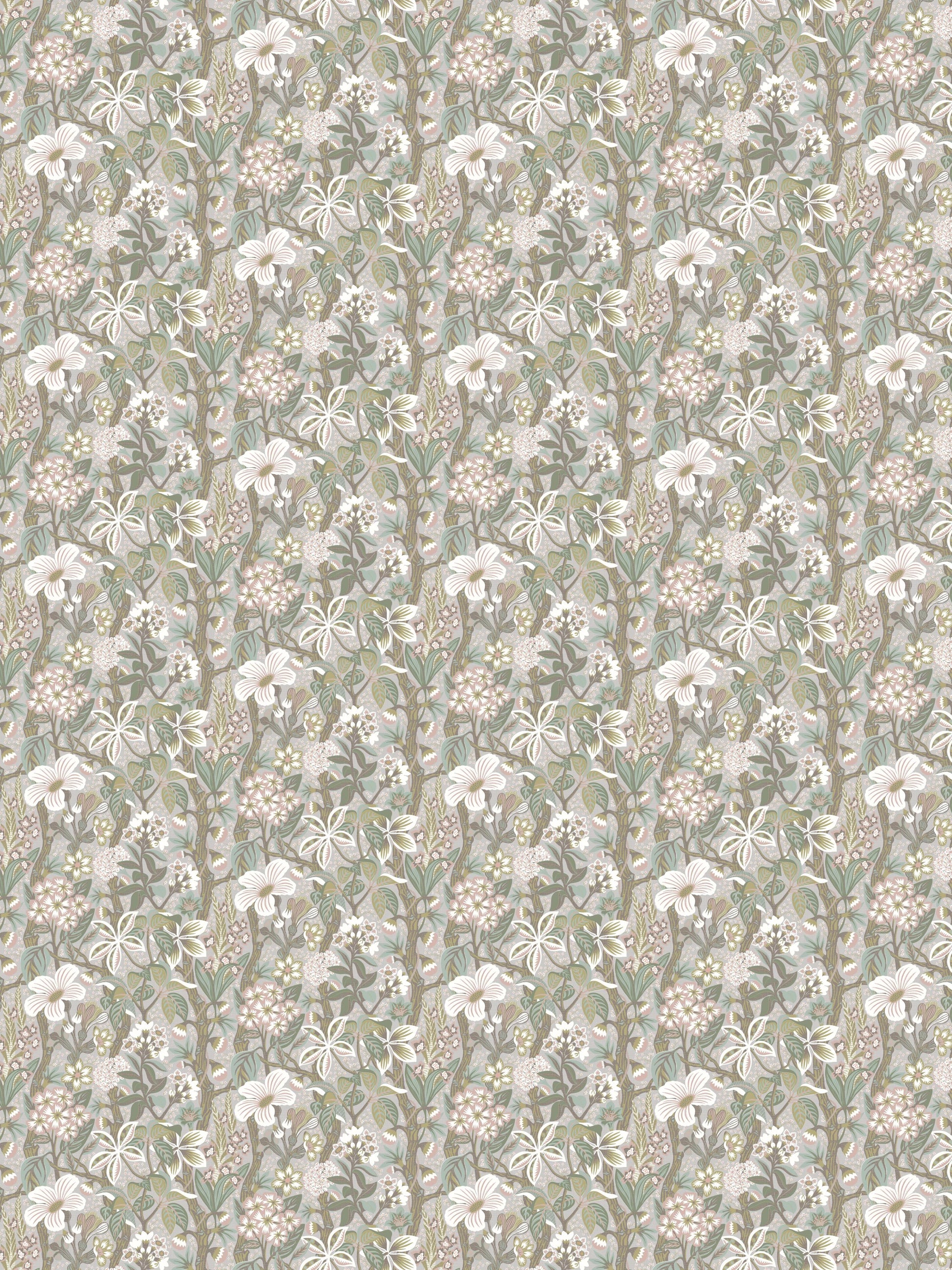 Grijs Botanisch - BS80-0120 - Image5 - Swedish Designers - 2080