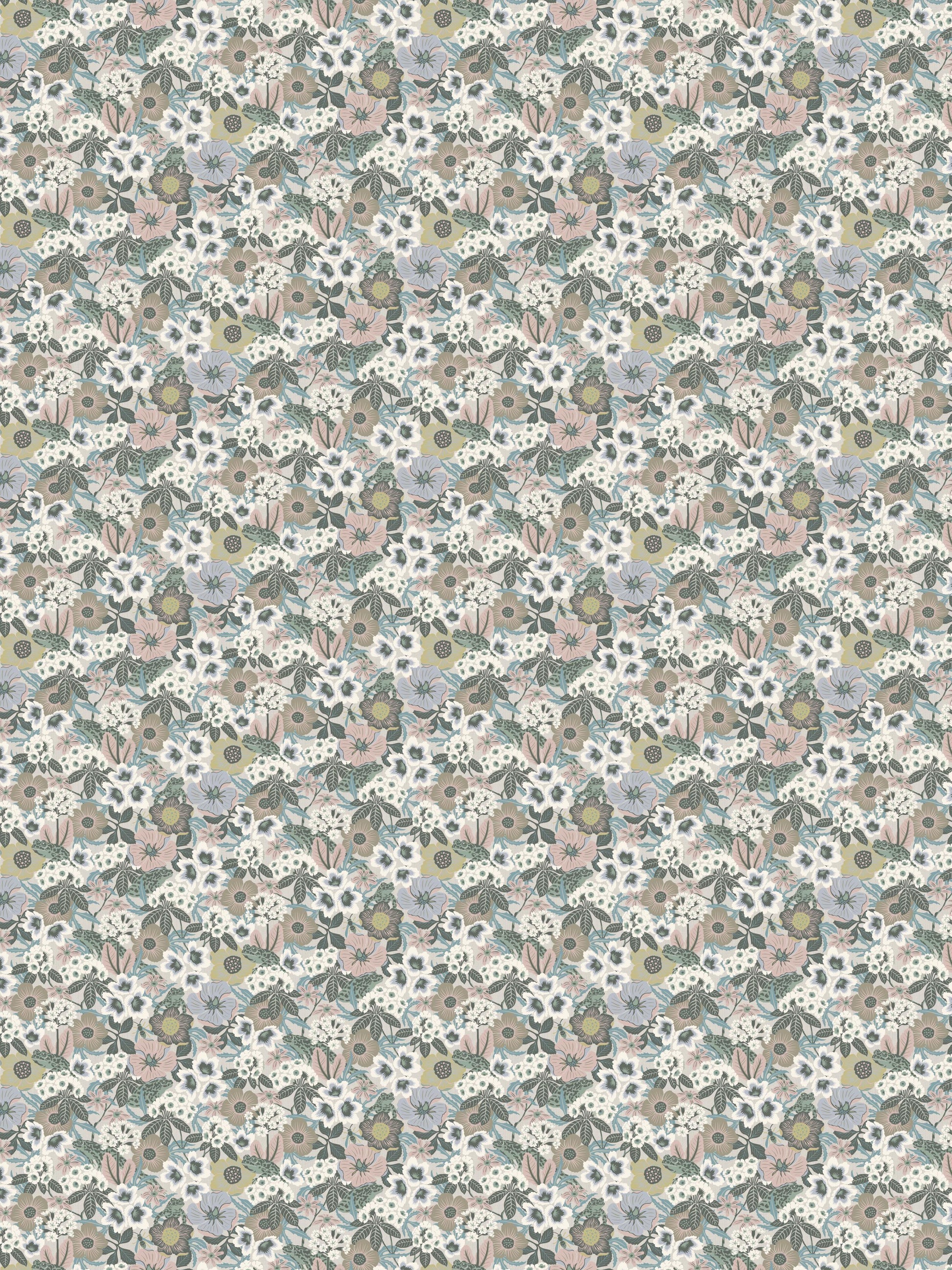 Beige Botanisch - BS89-0120 - Image1 - Swedish Designers - 2089