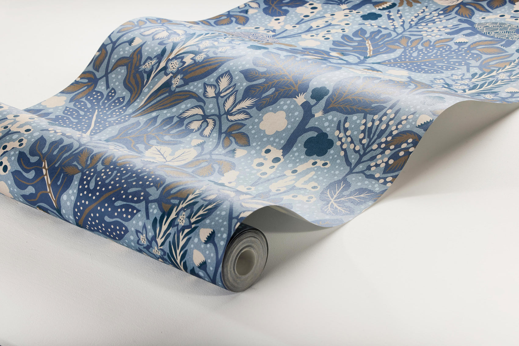 Blauw Botanisch - BS91-0120 - Image4 - Swedish Designers - 2091