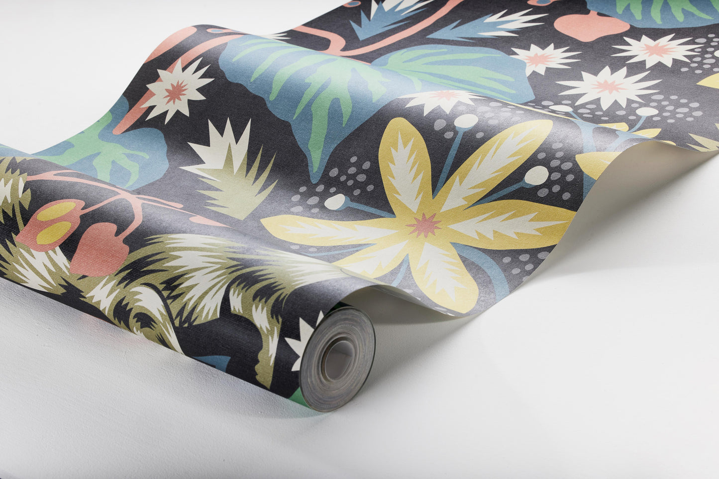 Grijs Botanisch - BS94-0120 - Image3 - Swedish Designers - 2094